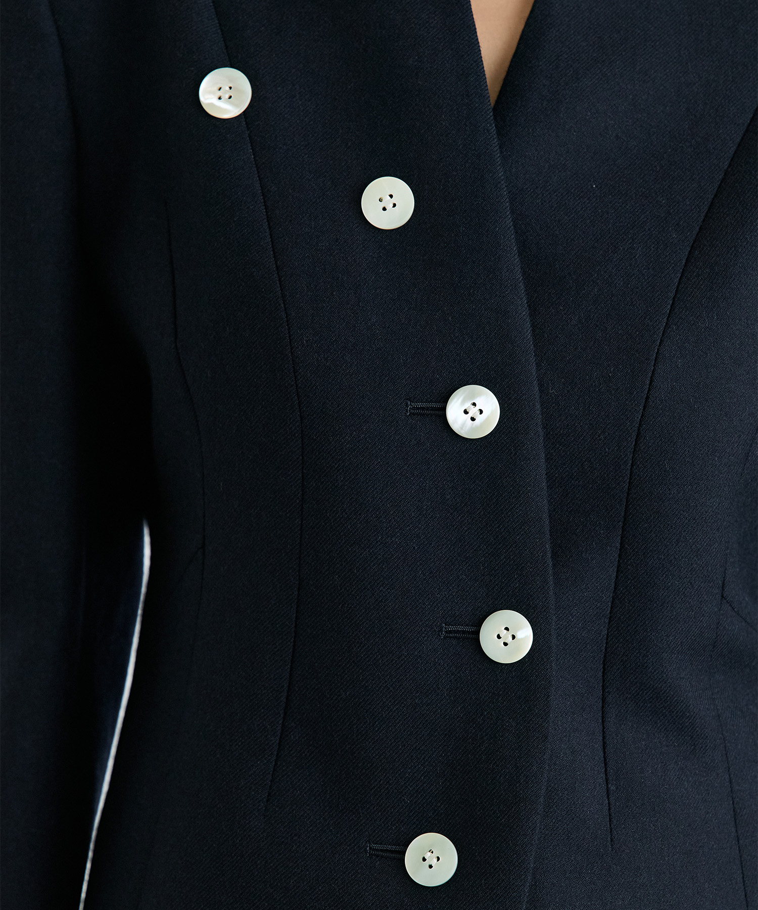 Sesilia jacket AKIRANAKA
