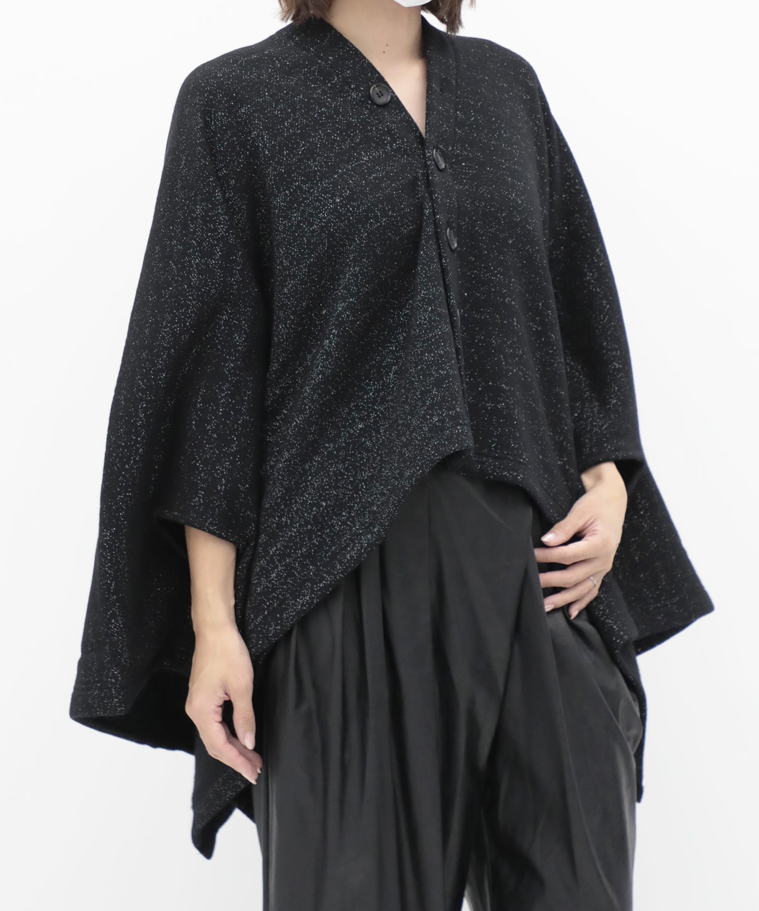 JR-T011-051 Outer JUNYA WATANABE