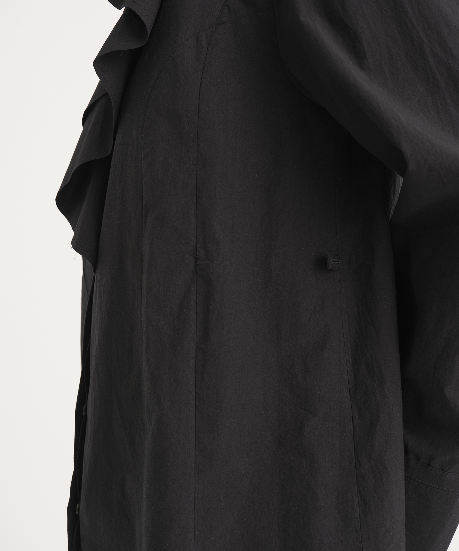 Frill Shirts RITAN