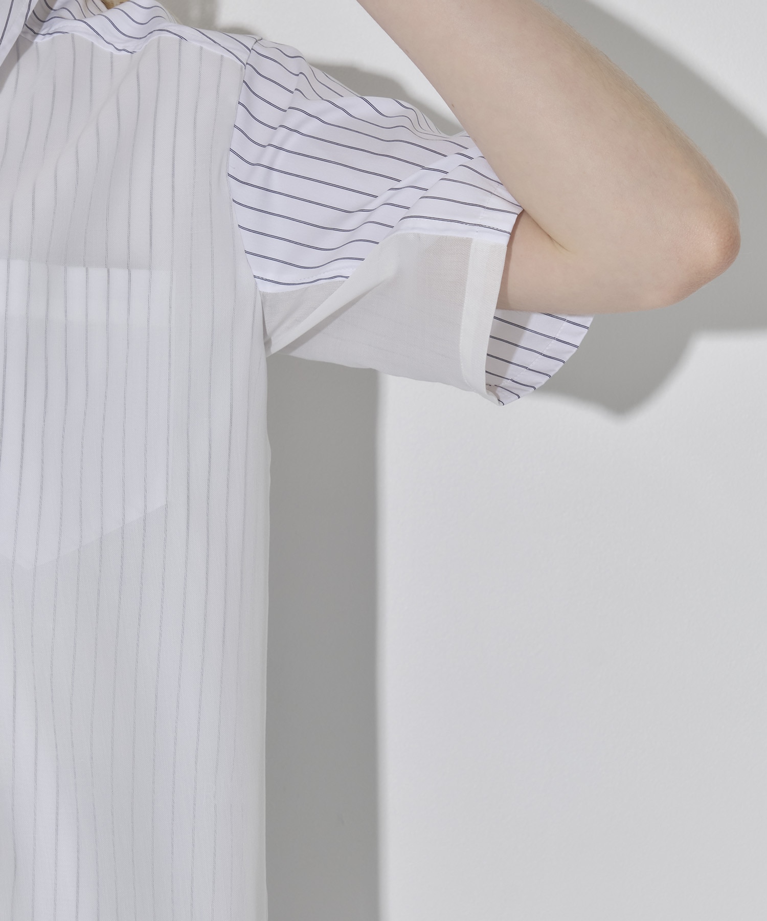 3way Sheer Shirts RITAN