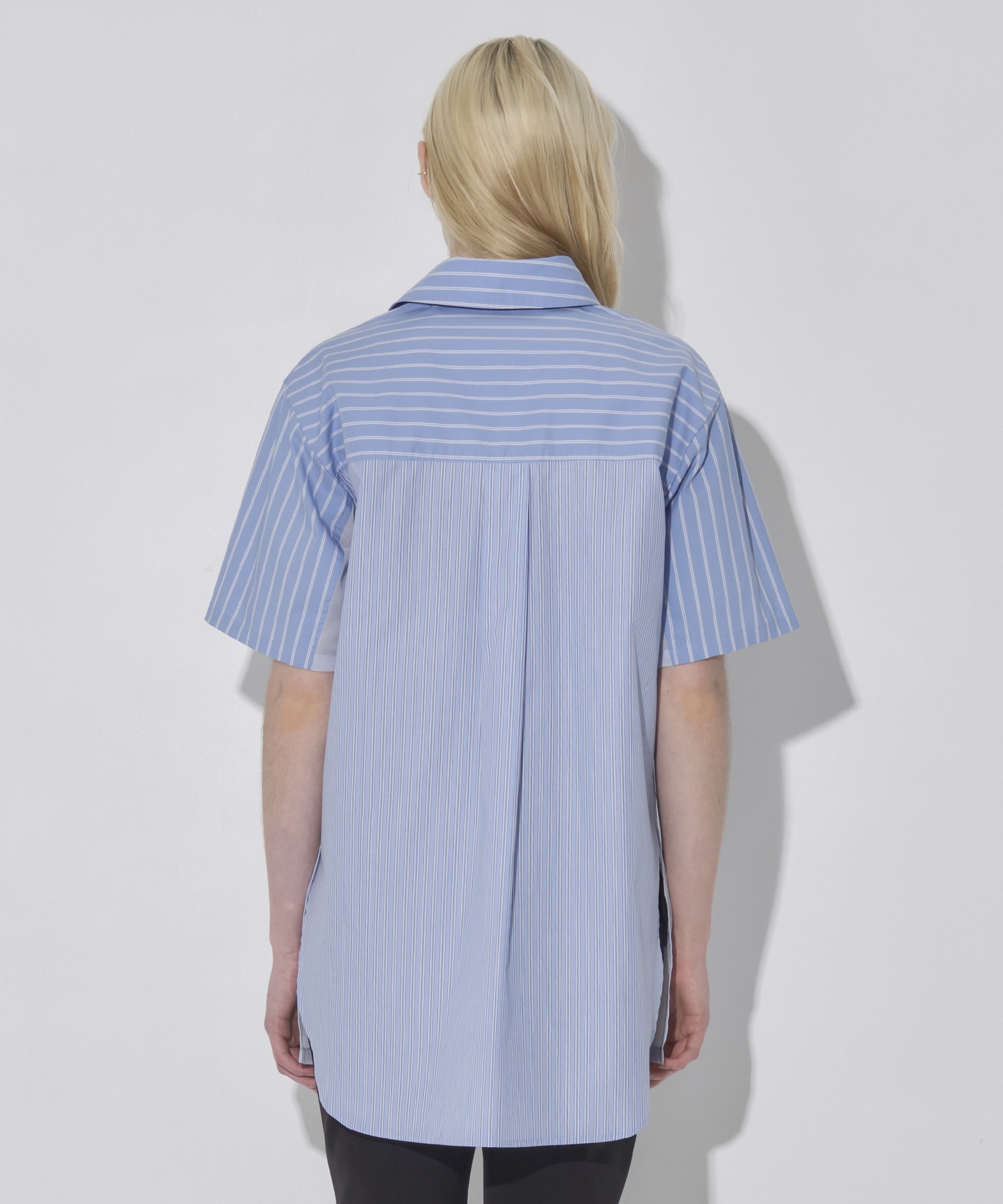 3way Sheer Shirts RITAN