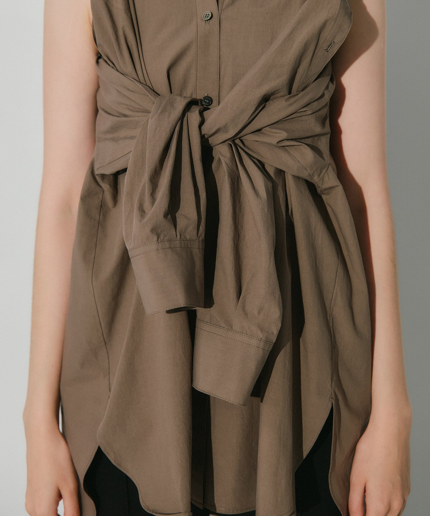 Twist Shirts RITAN