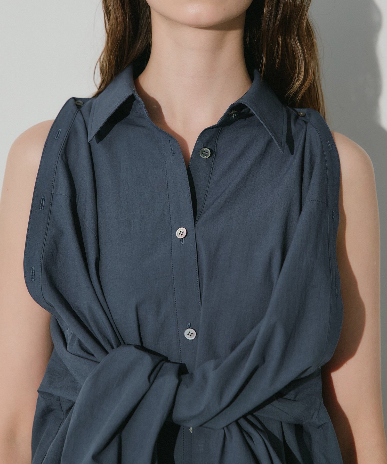 Twist Shirts RITAN