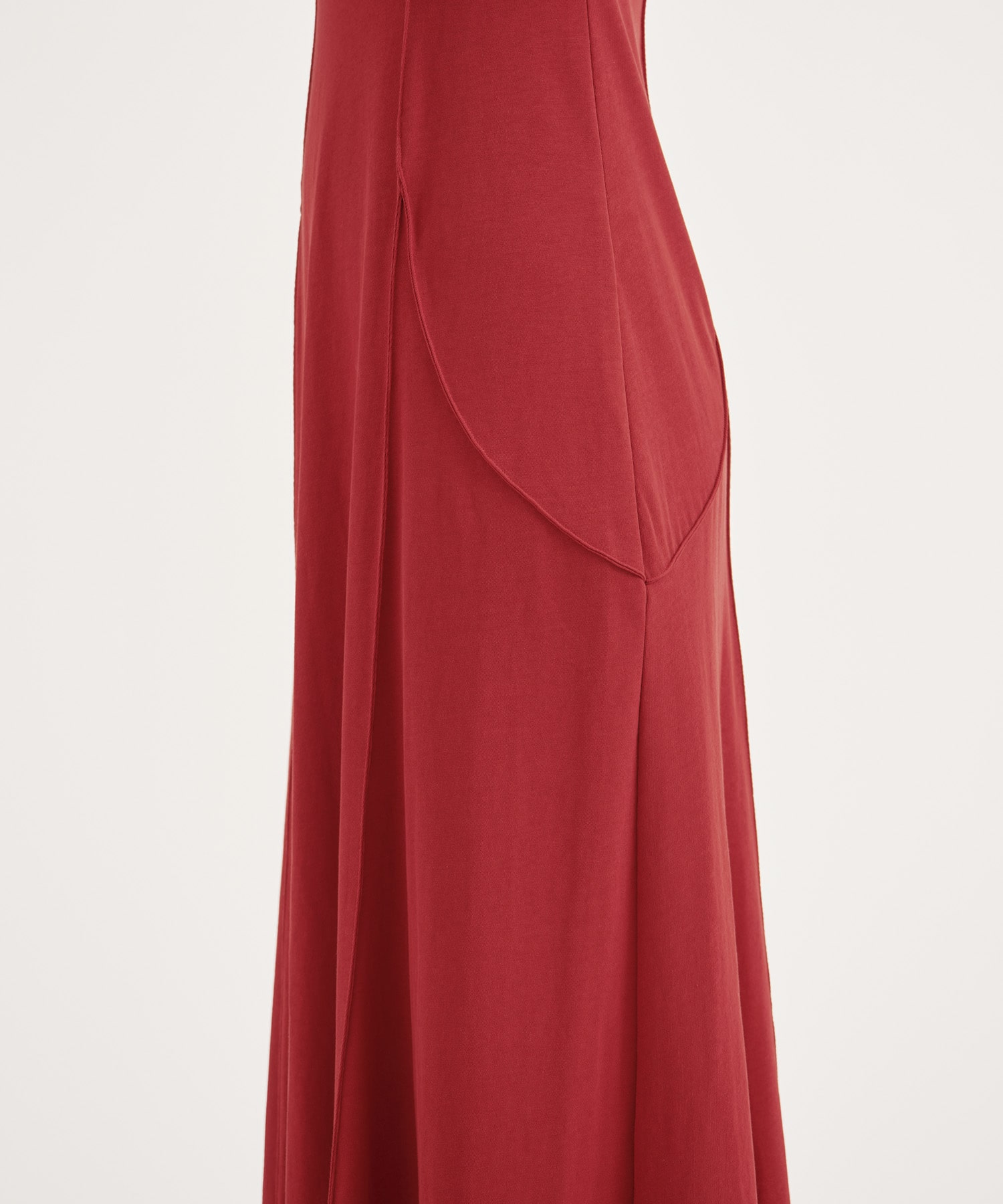 Layered Cut One-Piece RITAN
