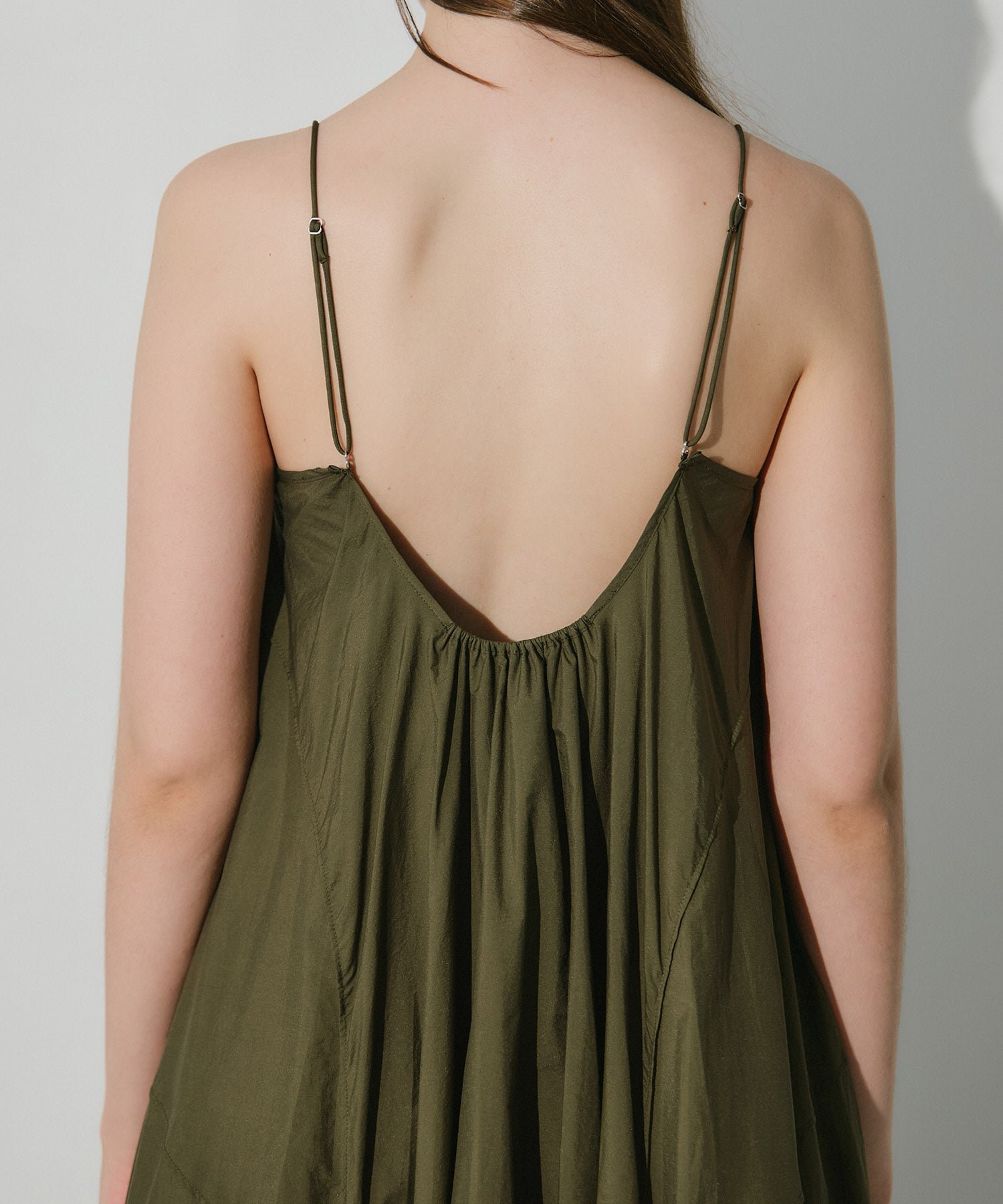 Volume Cami Onepiece RITAN