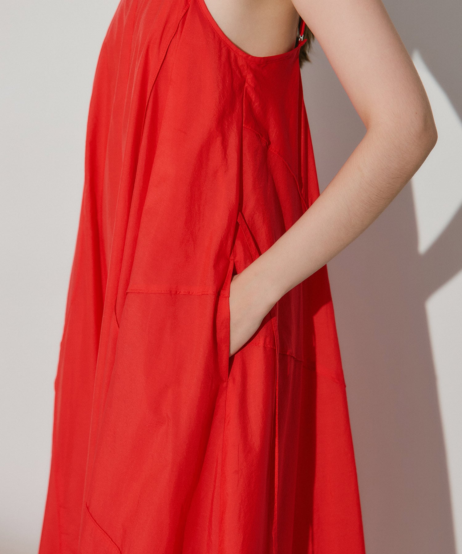 Volume Cami Onepiece RITAN