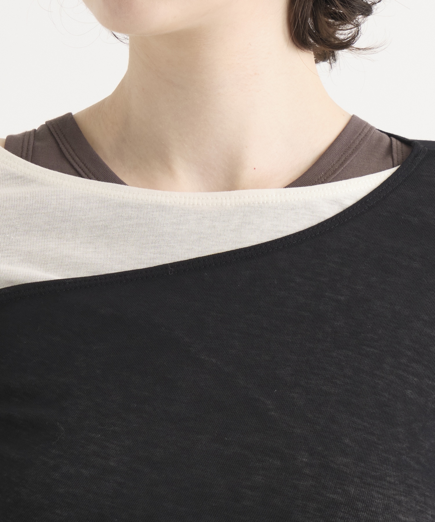 3Layer Cut Tops RITAN
