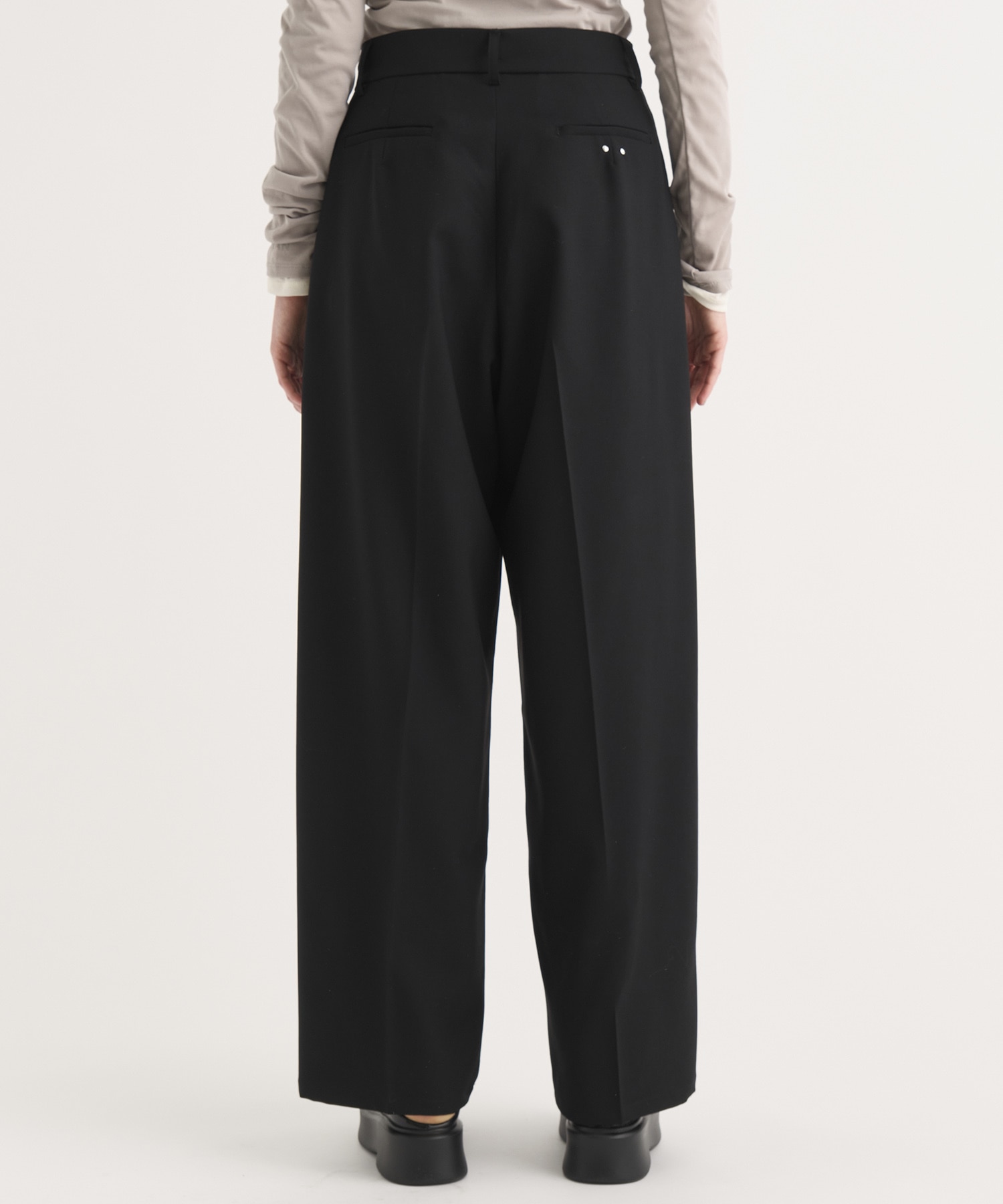 Relax Tack Pants RITAN