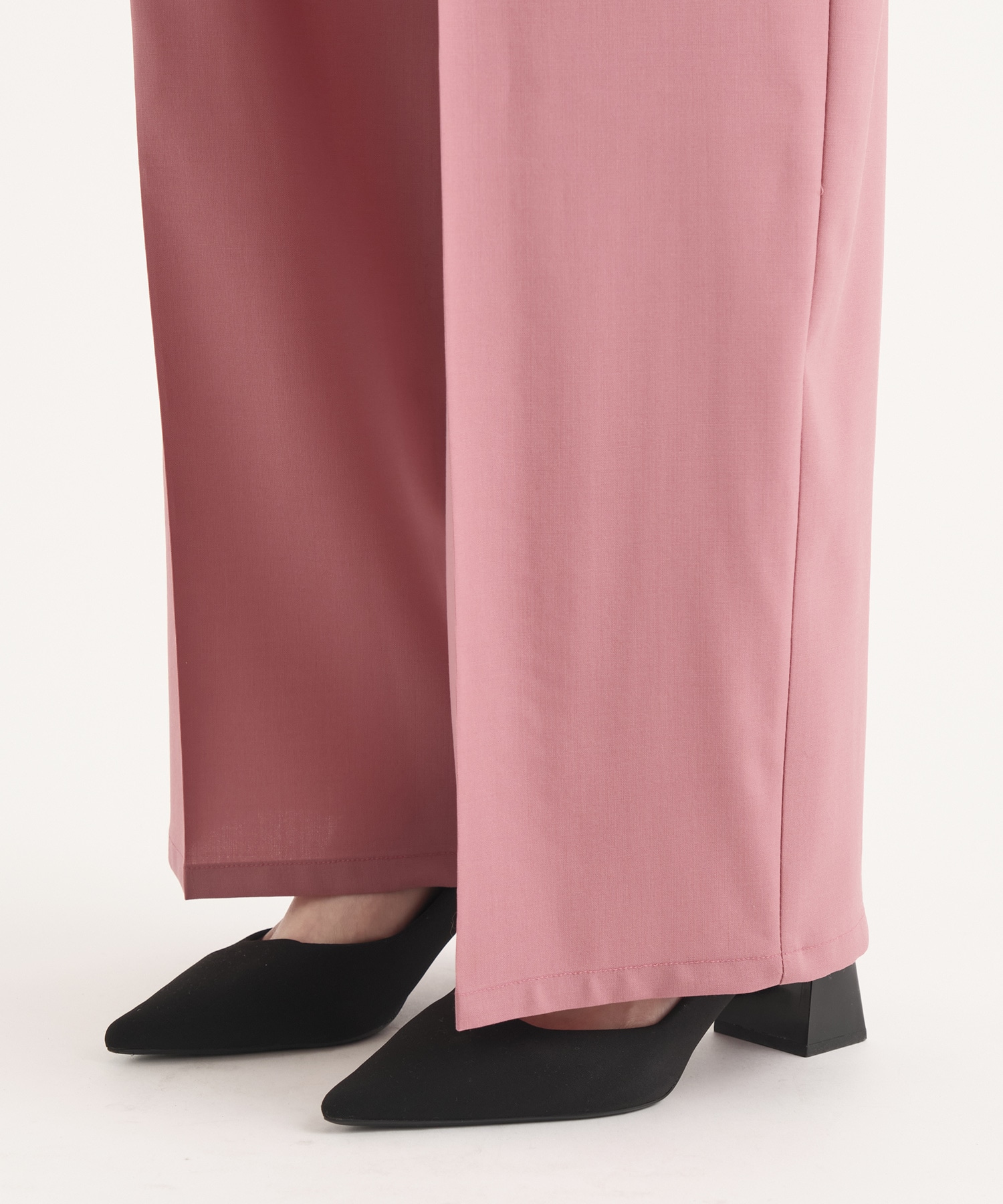 Relax Tack Pants RITAN