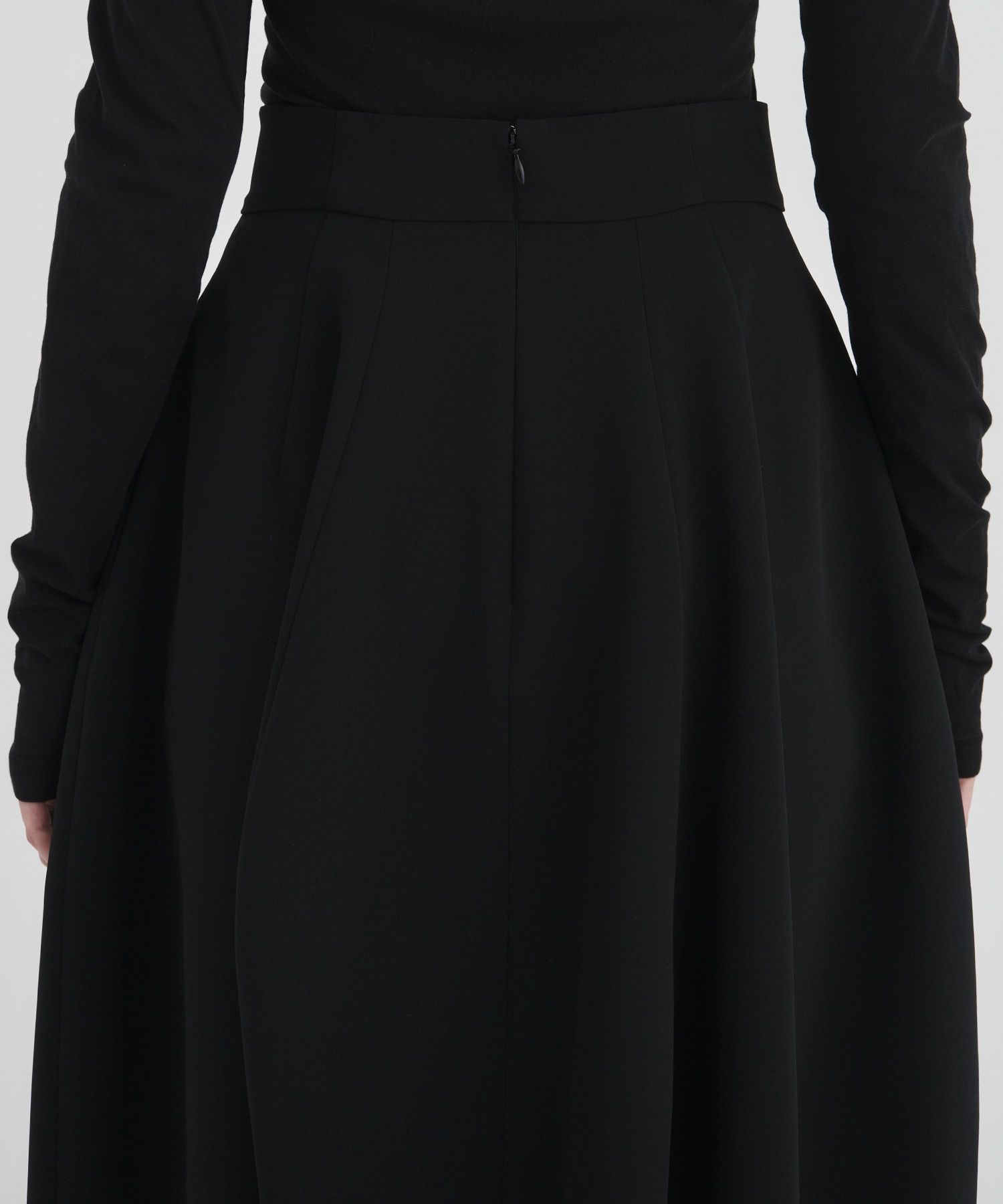 Arch Pattern Skirt RITAN