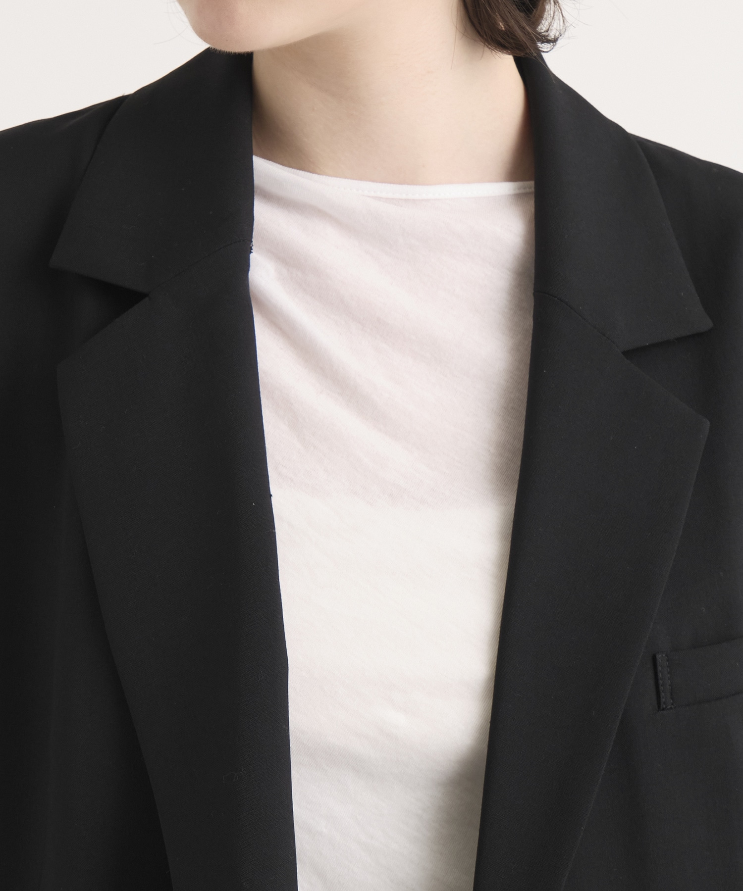 Washable Shirt Jacket RITAN