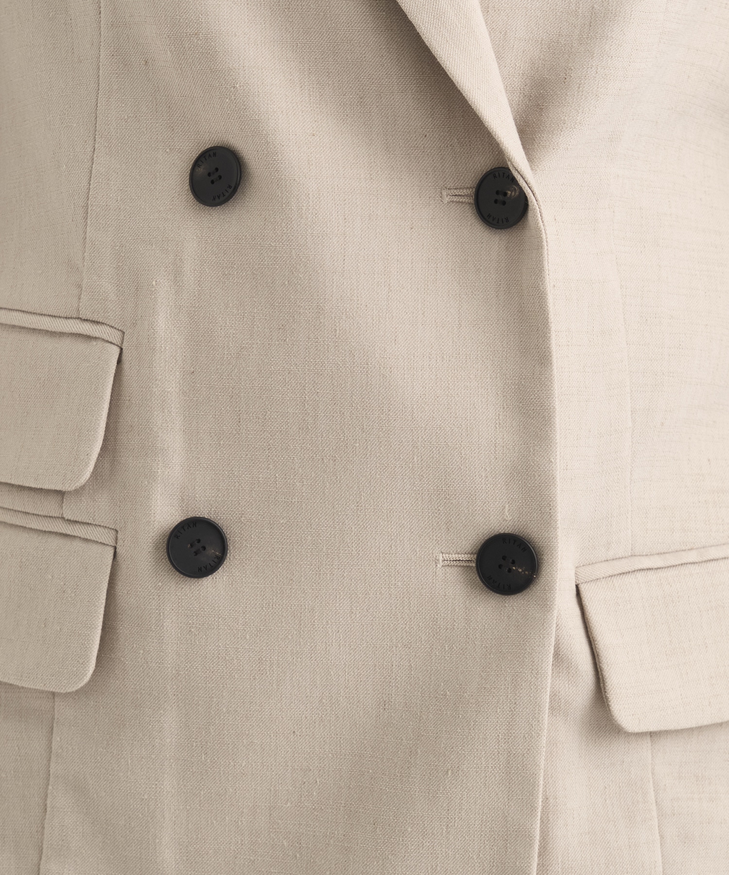 Washable Shirt Jacket RITAN