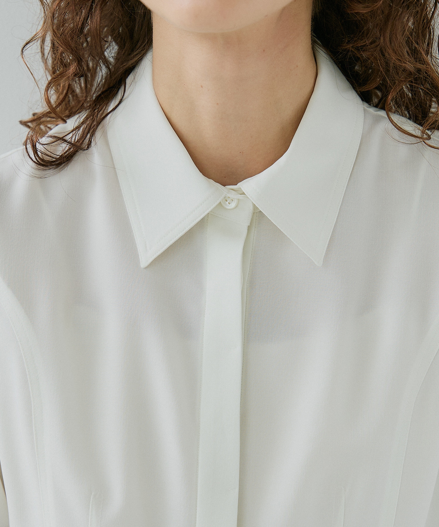 Minimal Design Shirts RITAN