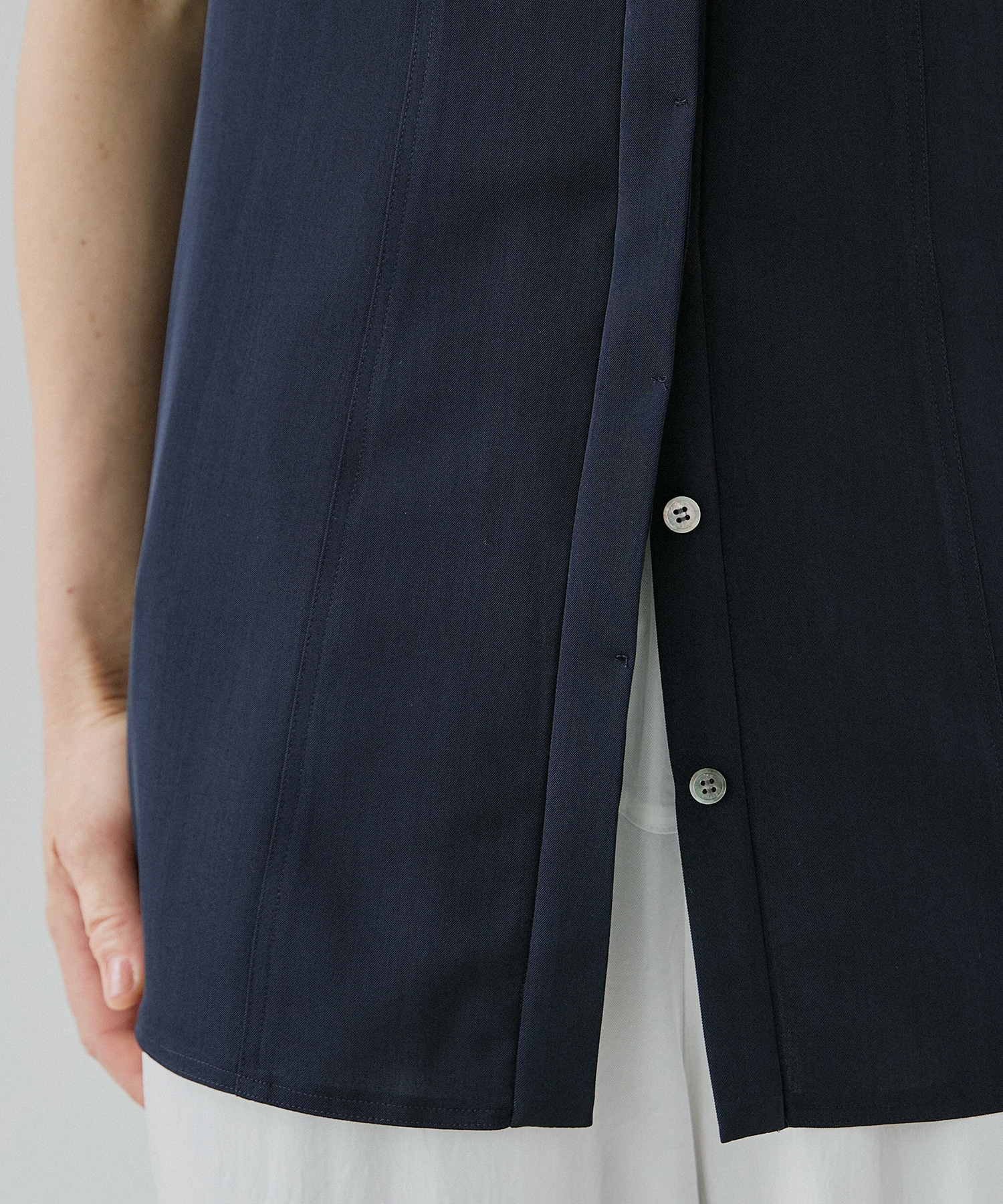 Minimal Design Shirts RITAN