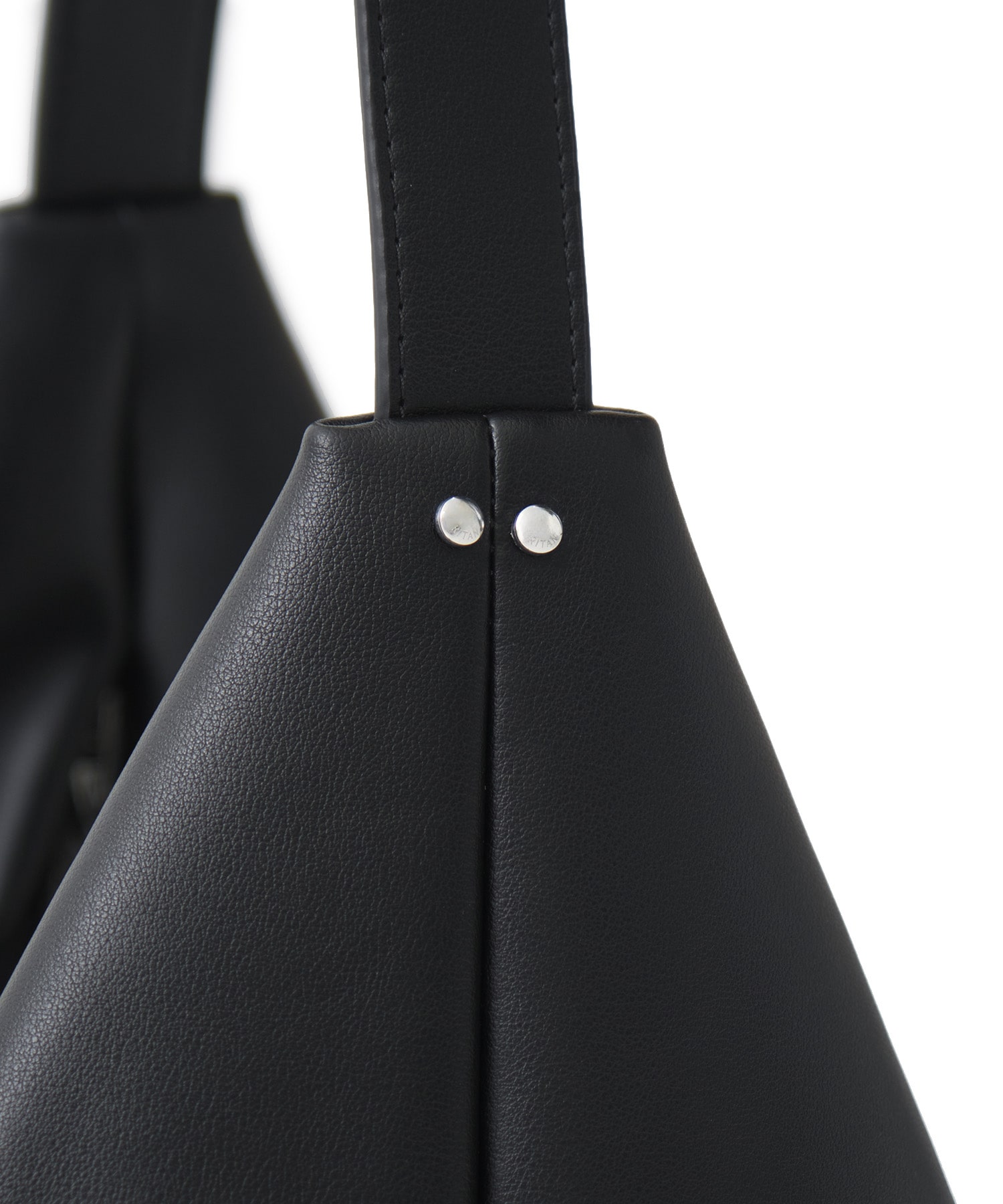 Cure Leather Bag RITAN