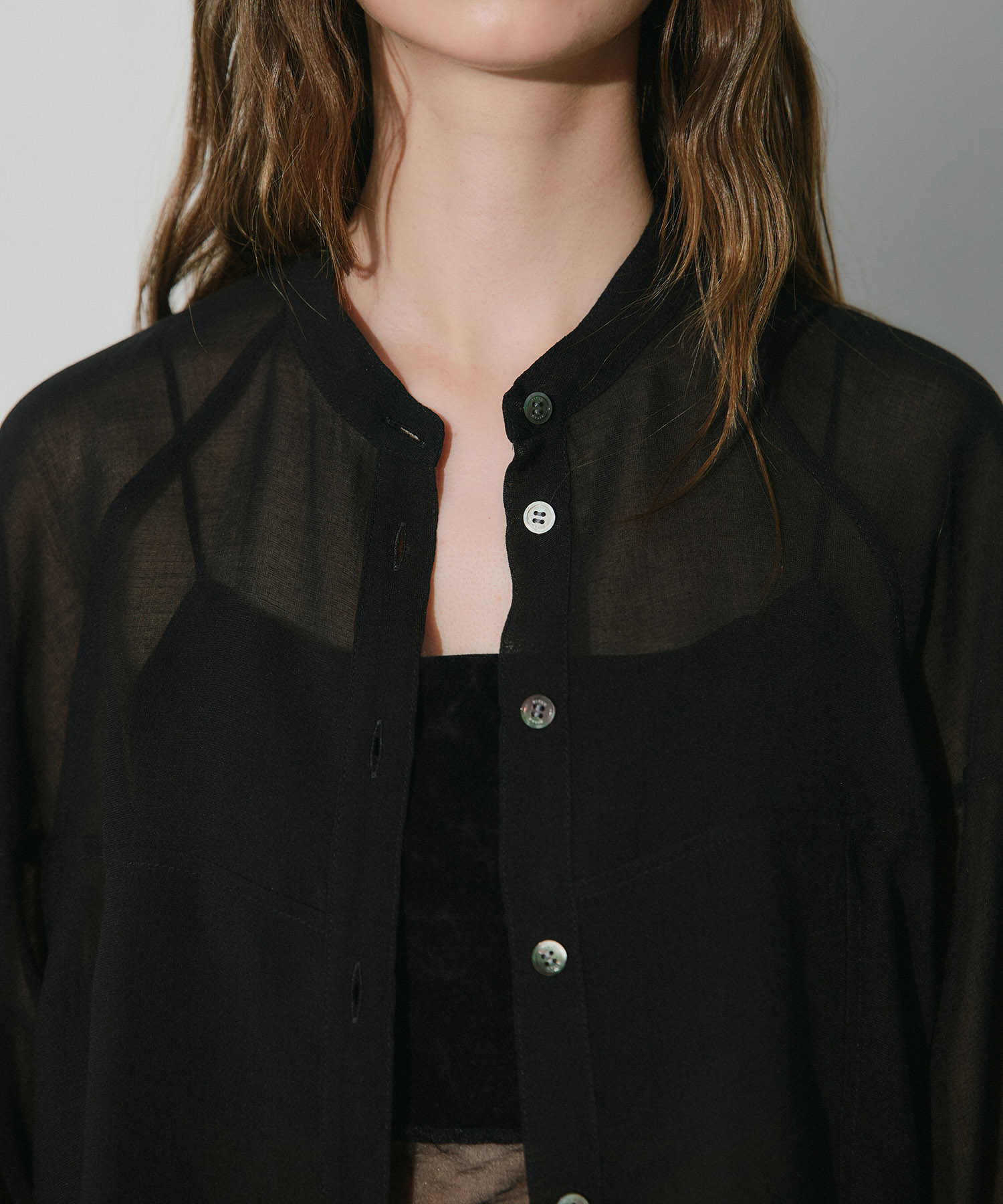 Dry Touch Cool Shirts RITAN