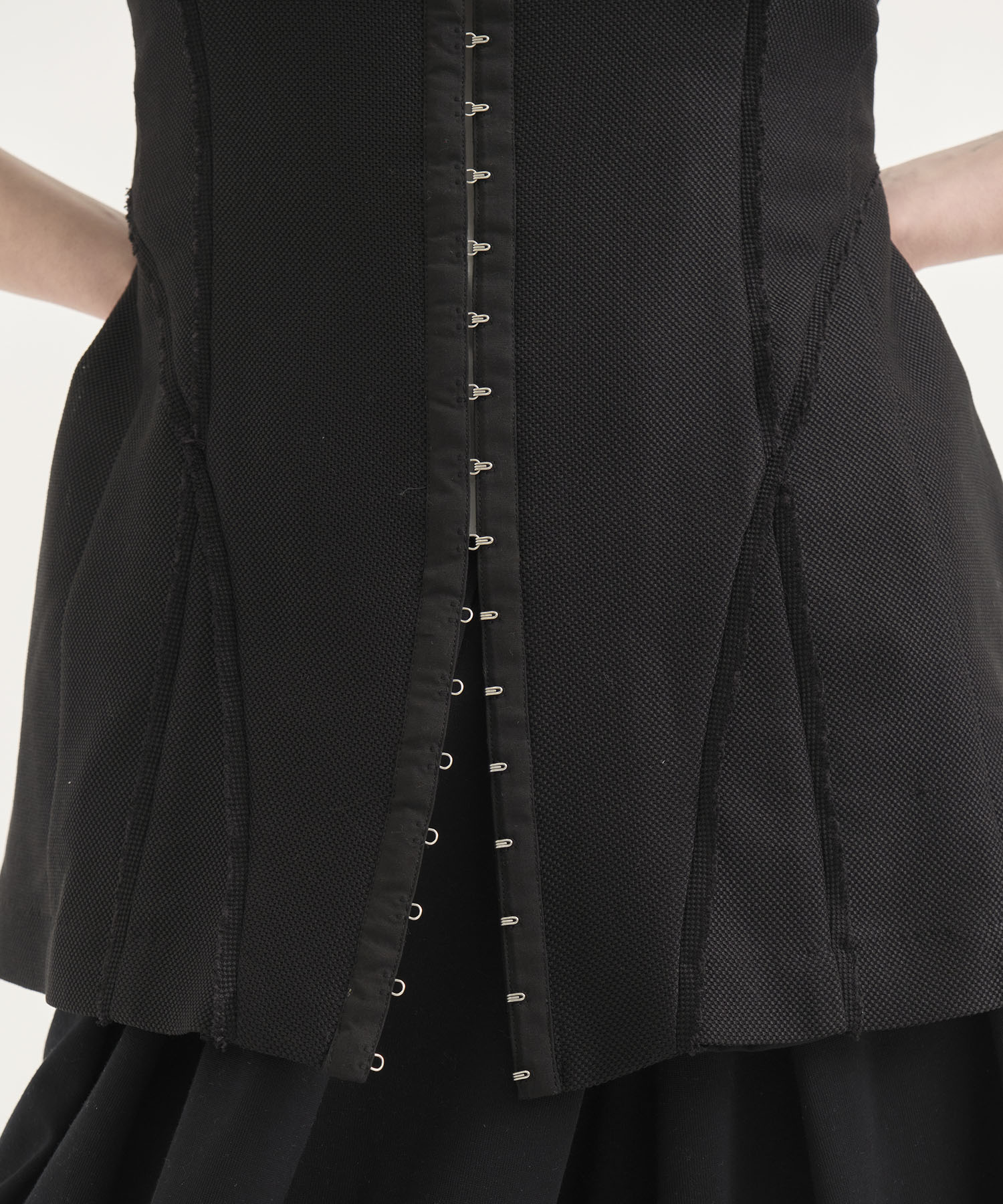 Luminous Bustier RITAN