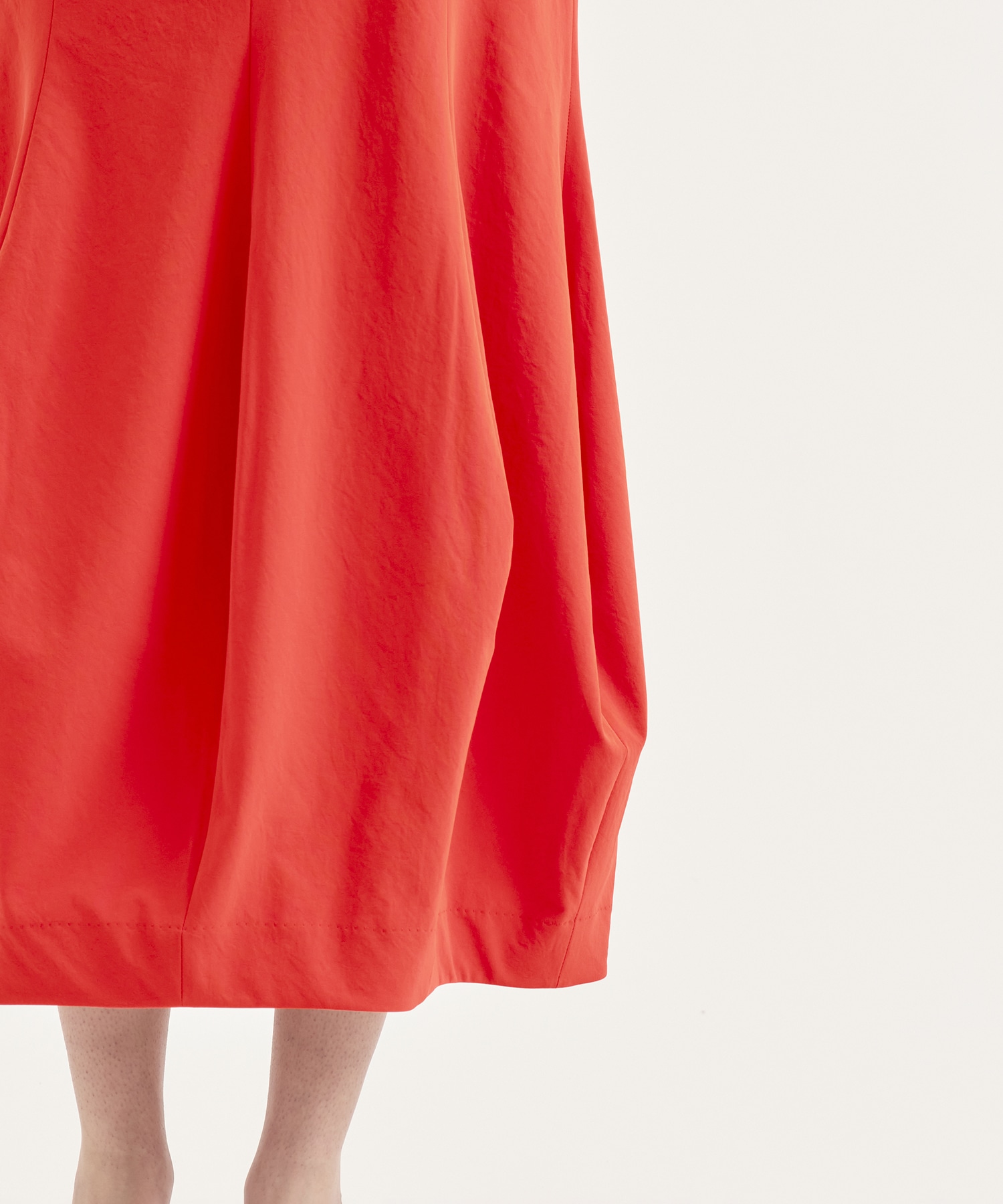 Curve Pattern One-Piece RITAN