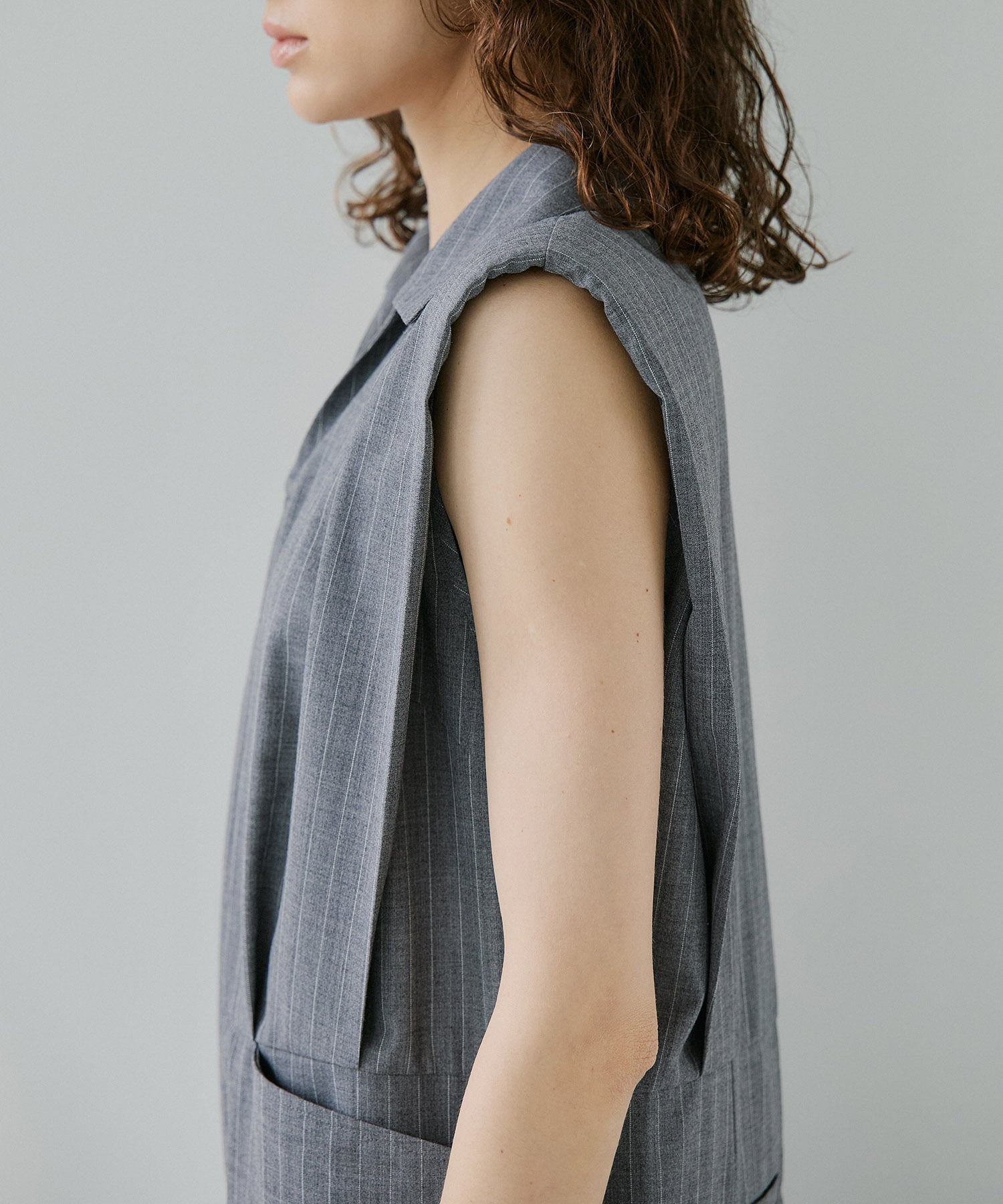 Stripe All In One RITAN