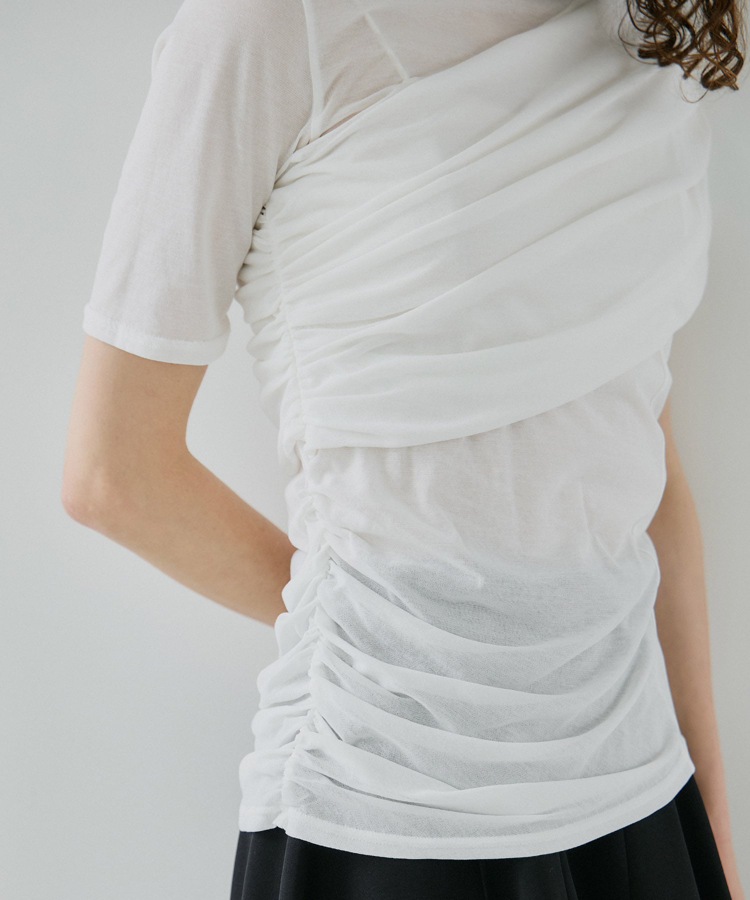 Tack Layered Tops RITAN