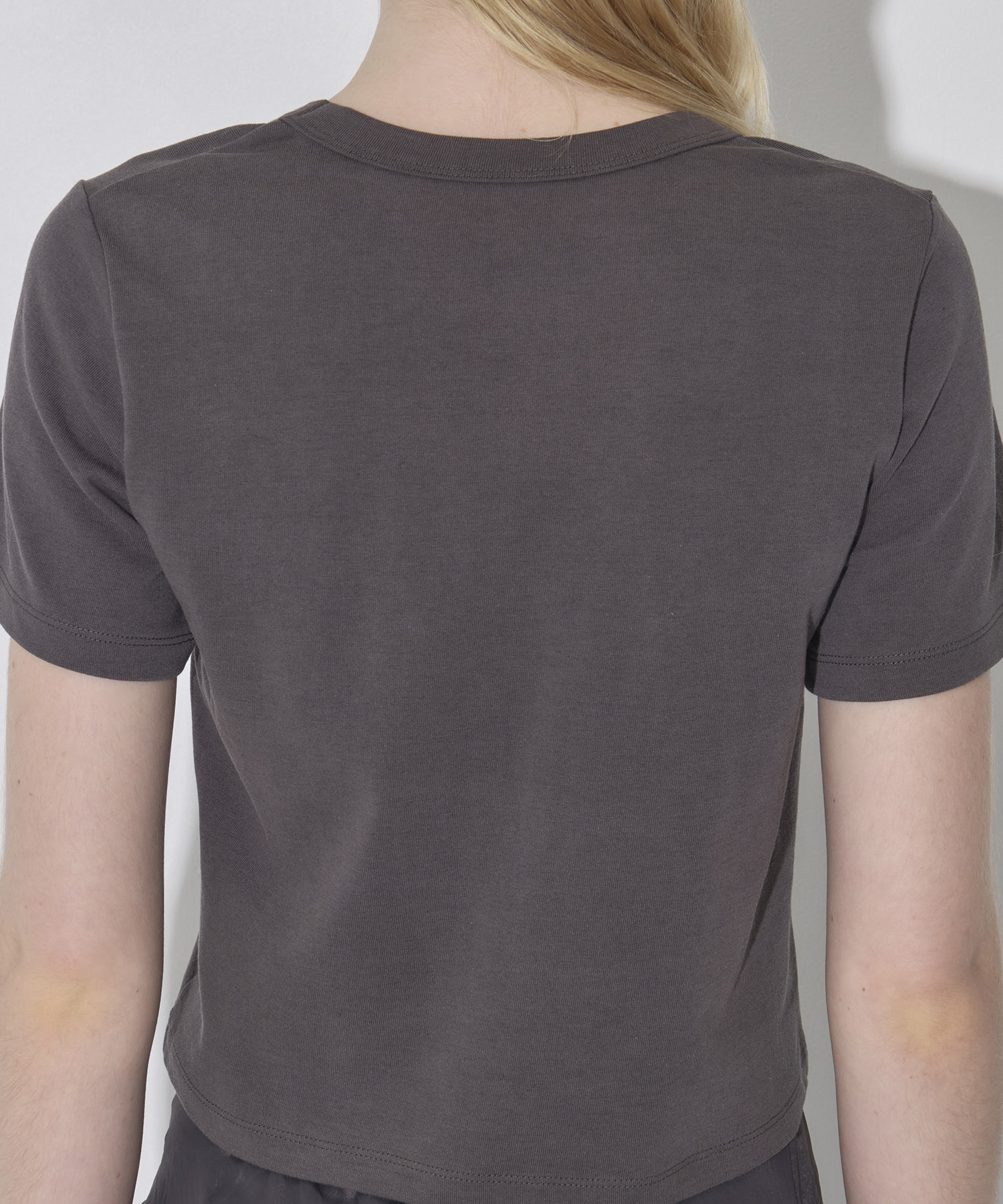 U-Neck T-Shirt RITAN