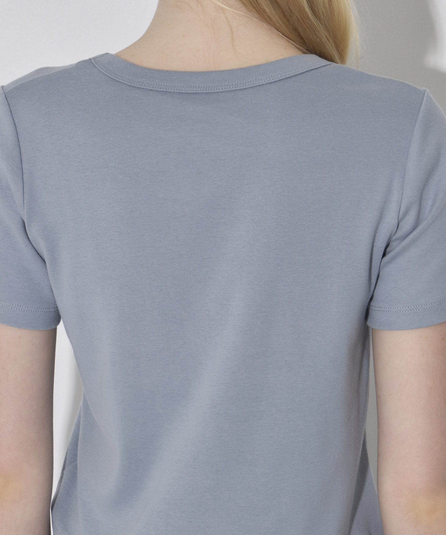 U-Neck T-Shirt RITAN
