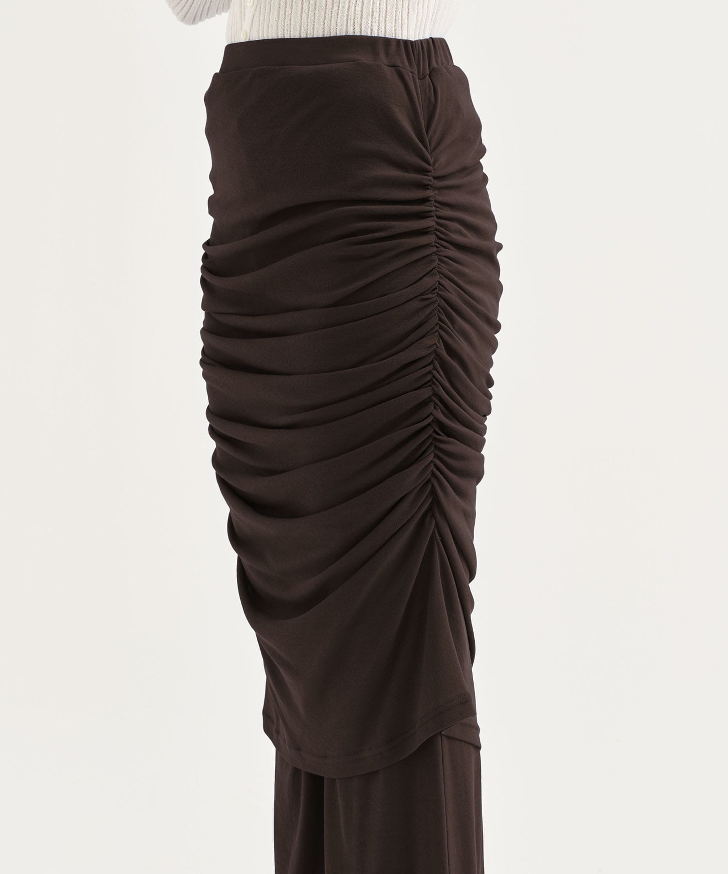 Layer Cut Pants RITAN