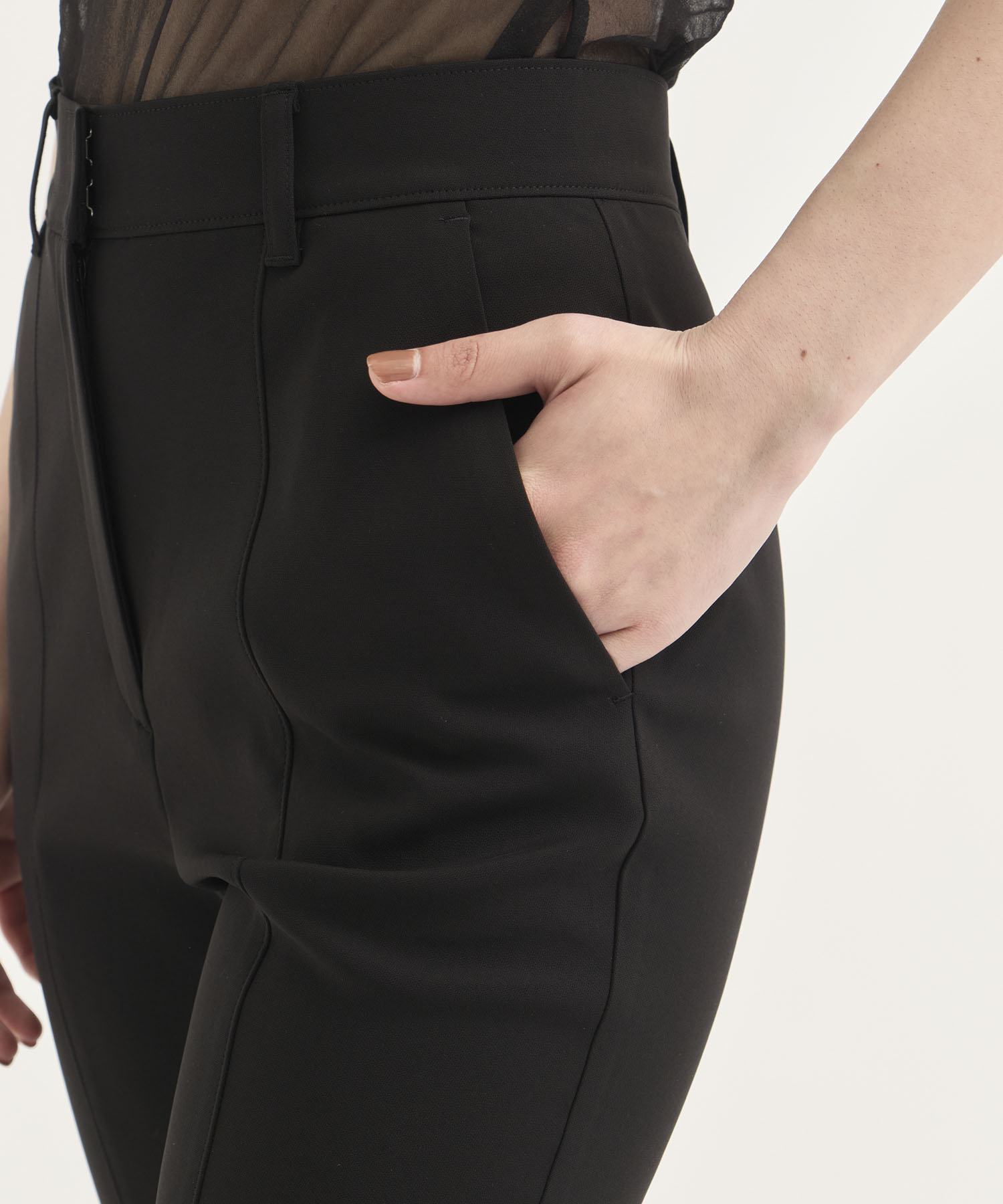 Capri Pants RITAN