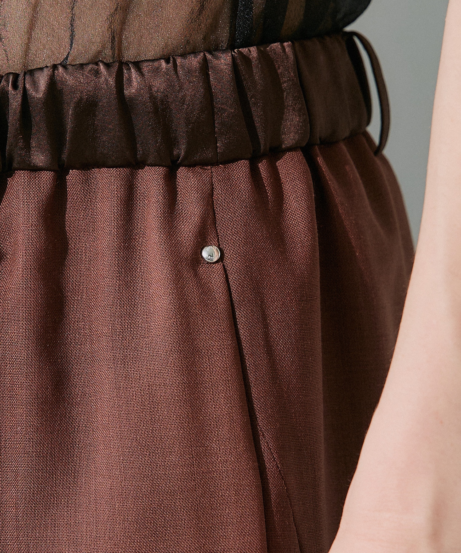 Barrel Easy Pants RITAN