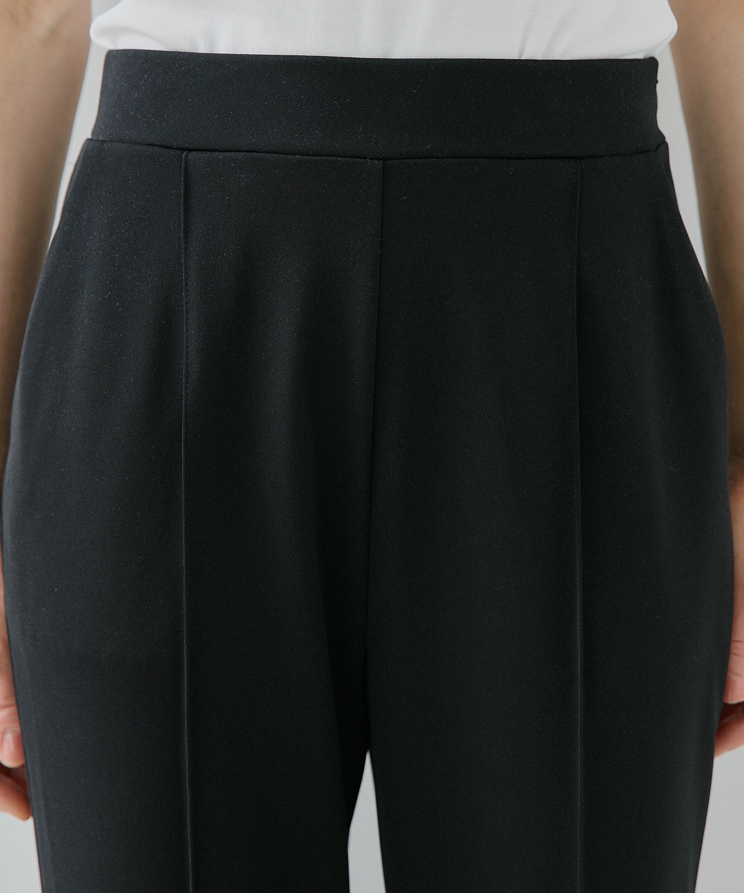 Strech Flare Pants RITAN