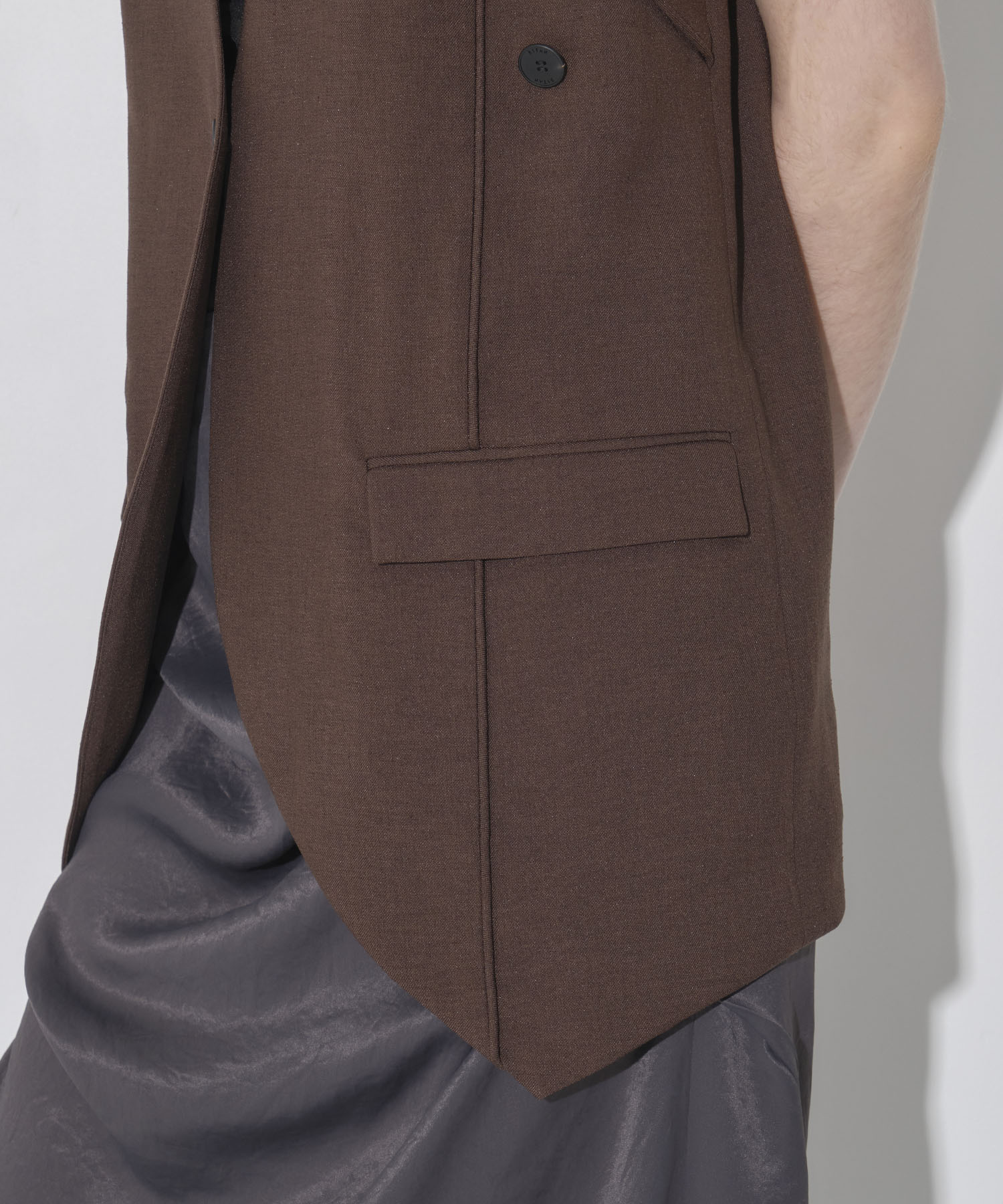Tailored Gilet RITAN