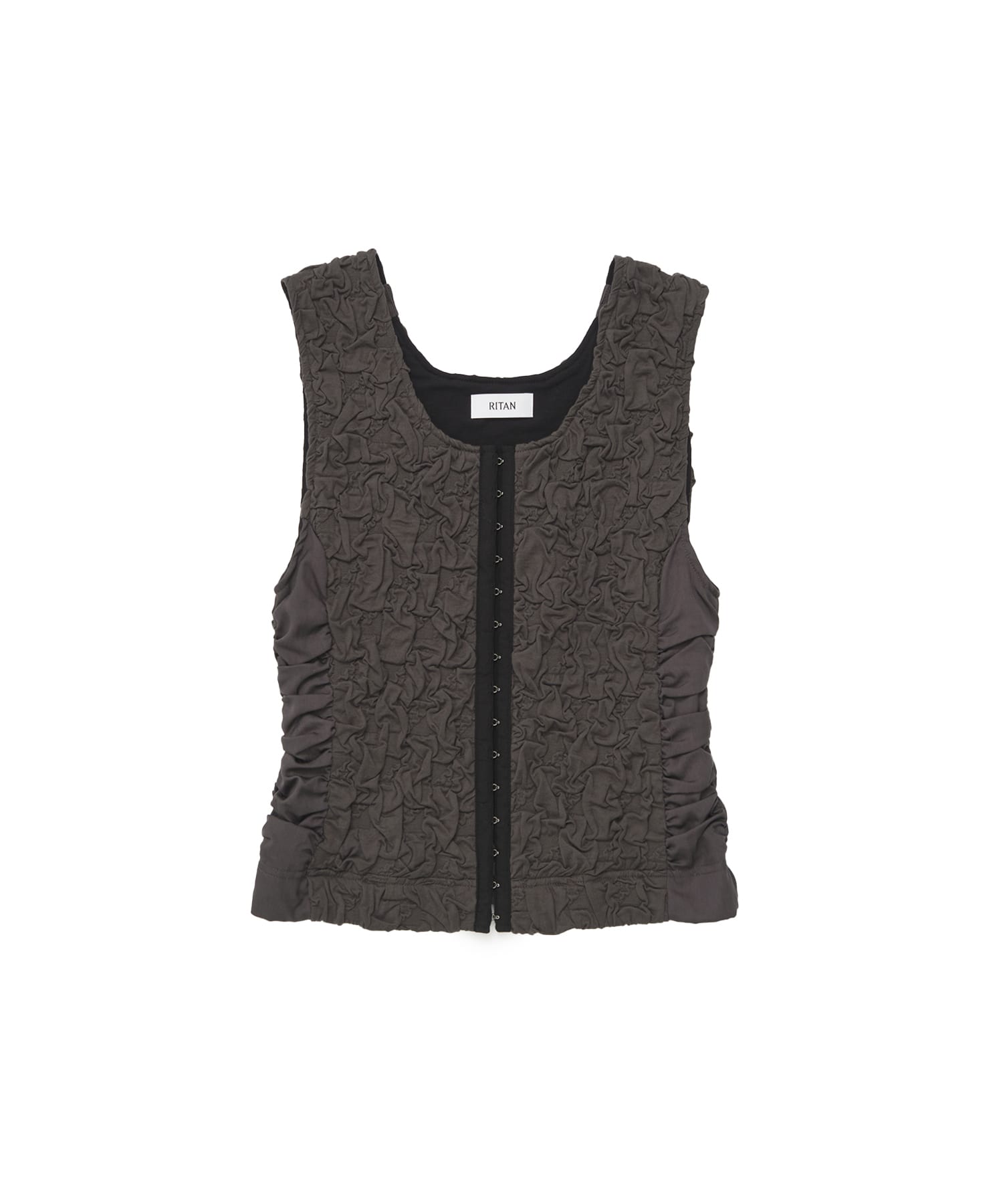Shrink Cut Tank RITAN