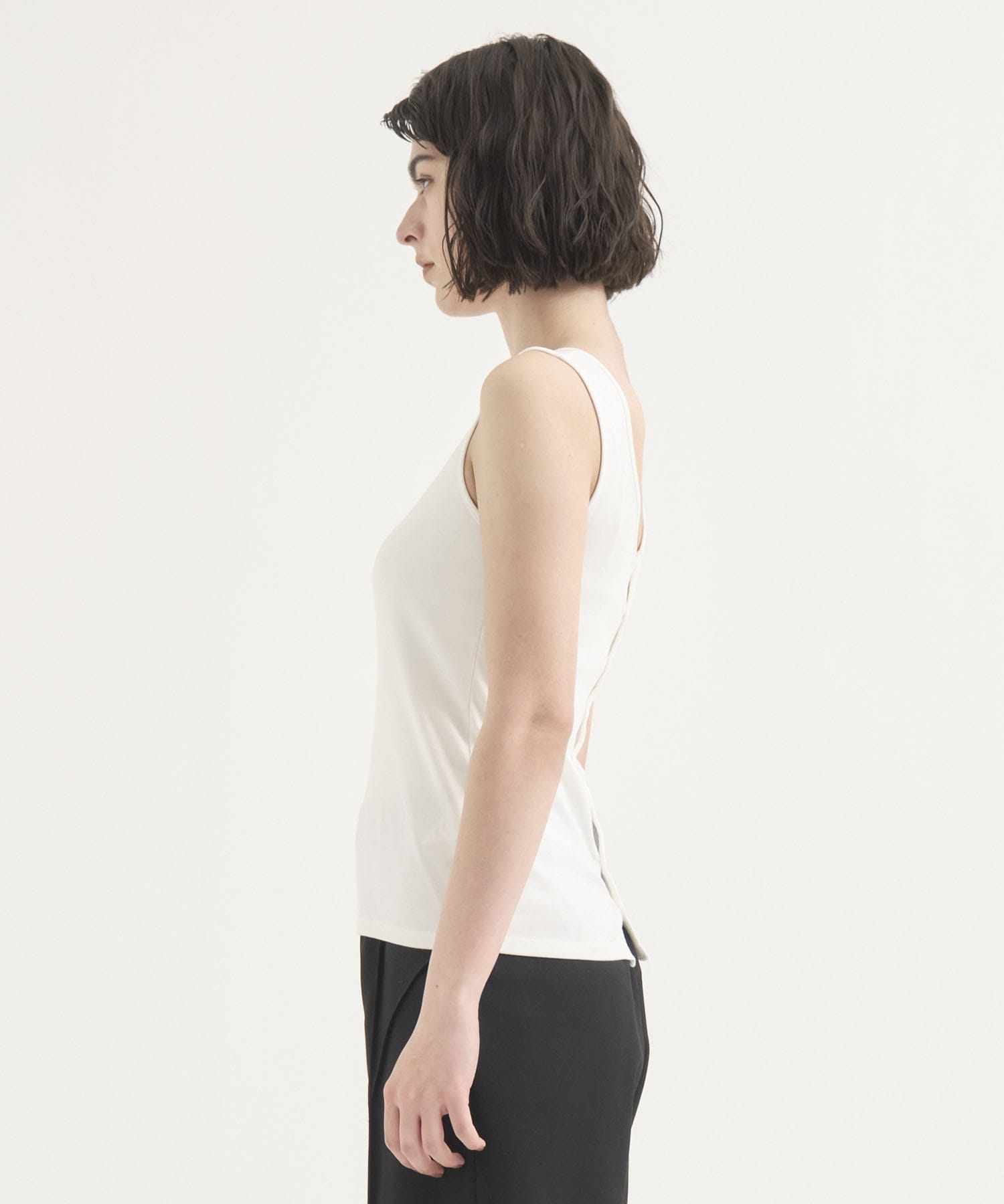 2Way Tank Top RITAN