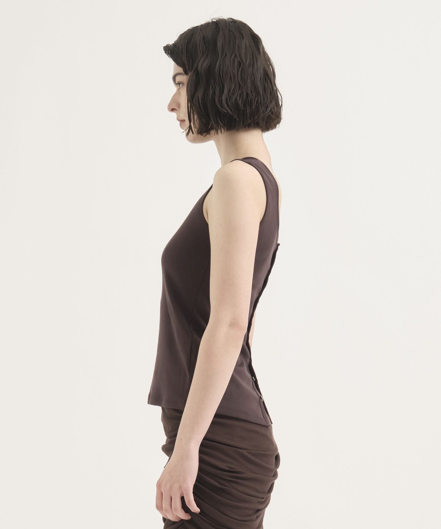 2Way Tank Top RITAN