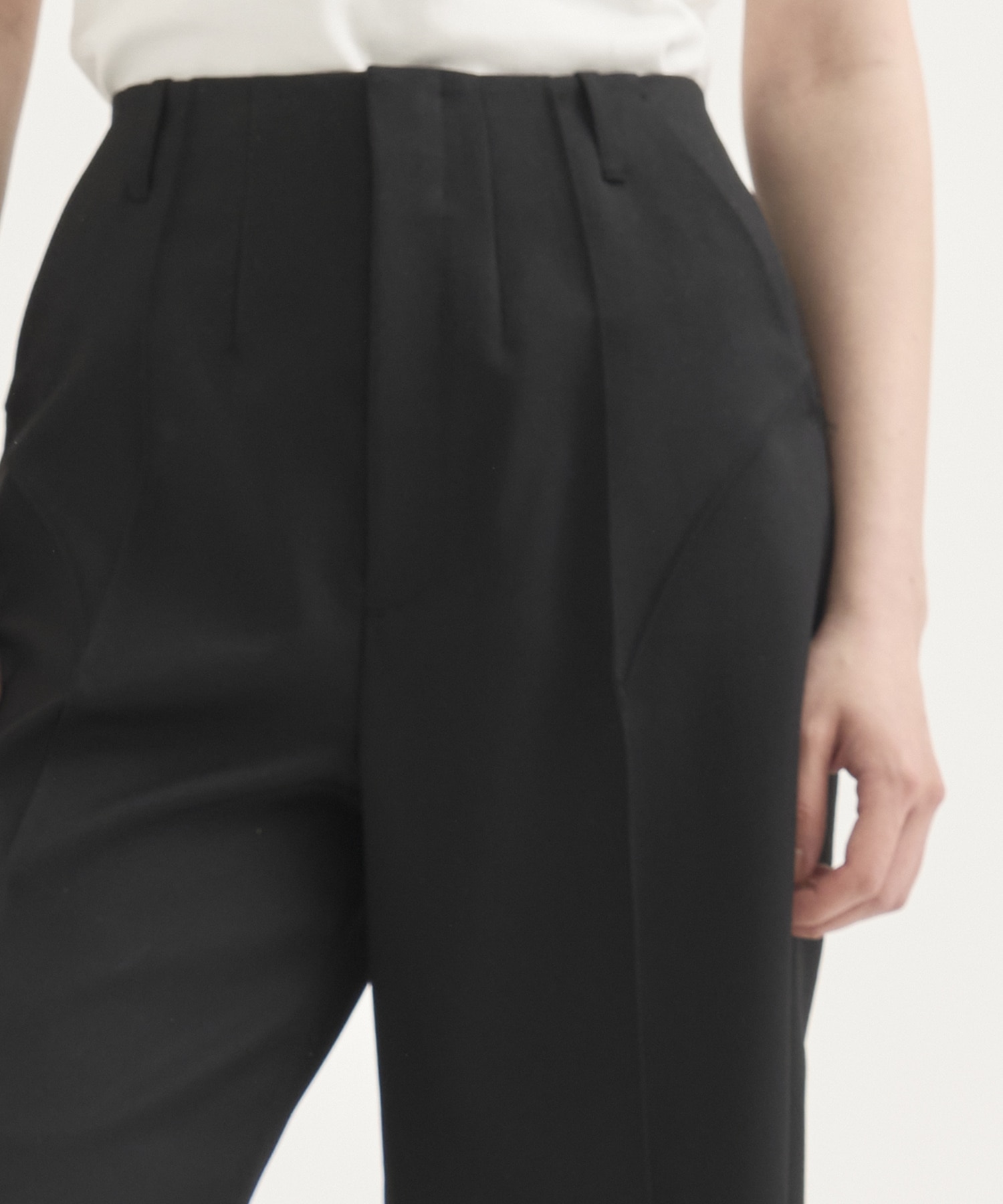 Half Pants RITAN