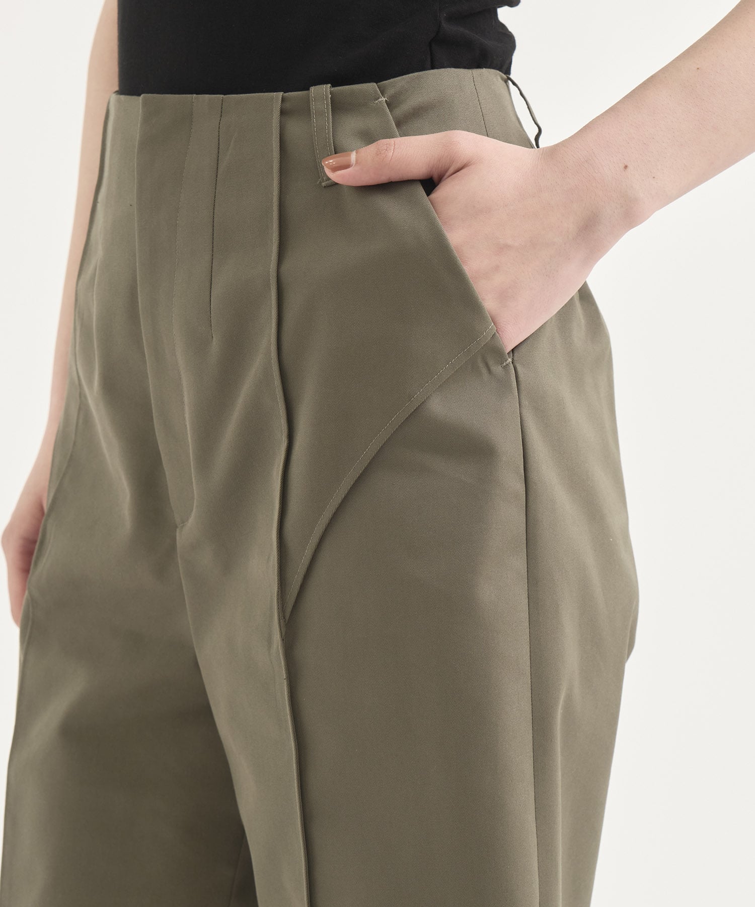 Half Pants RITAN