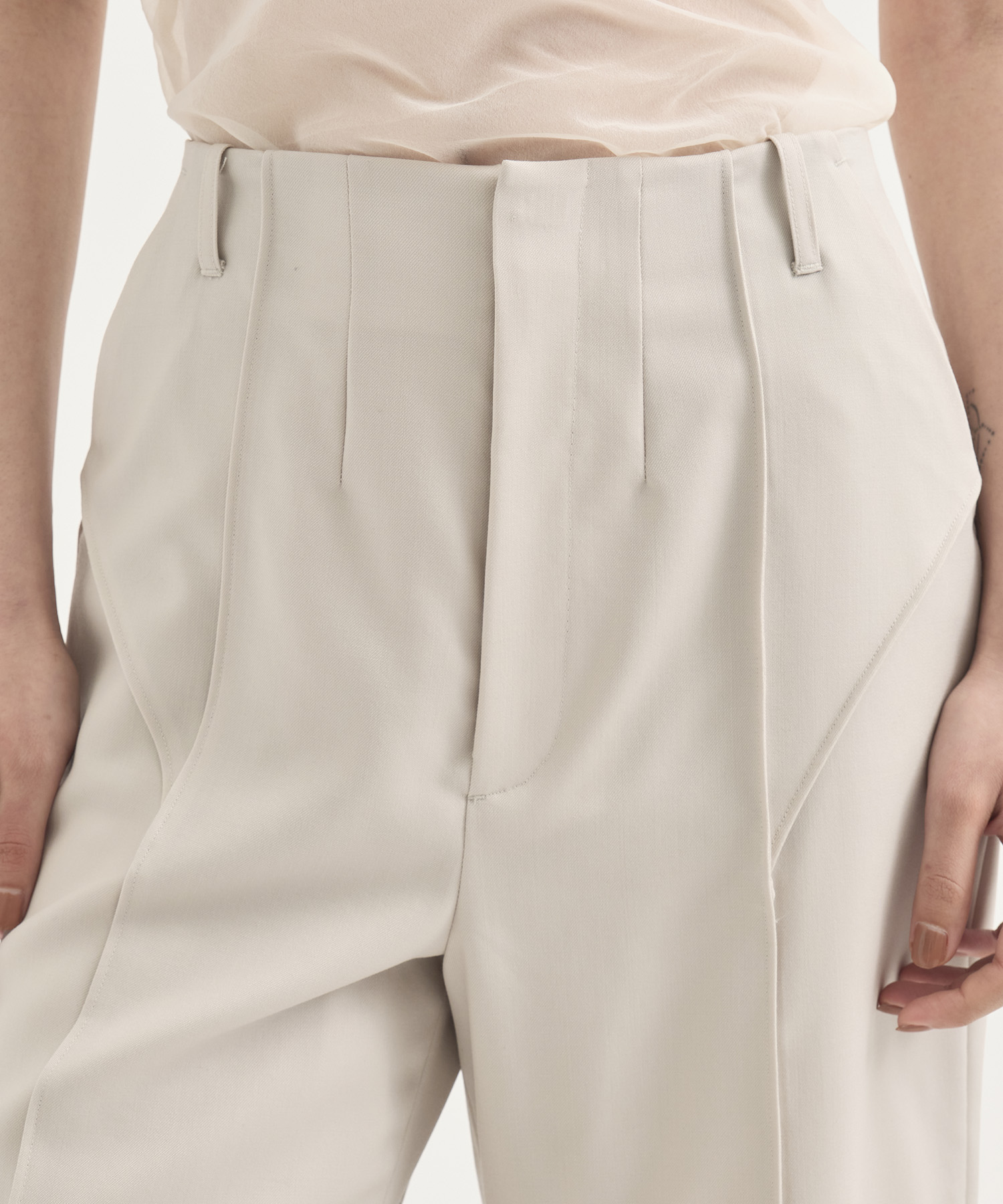 Half Pants RITAN