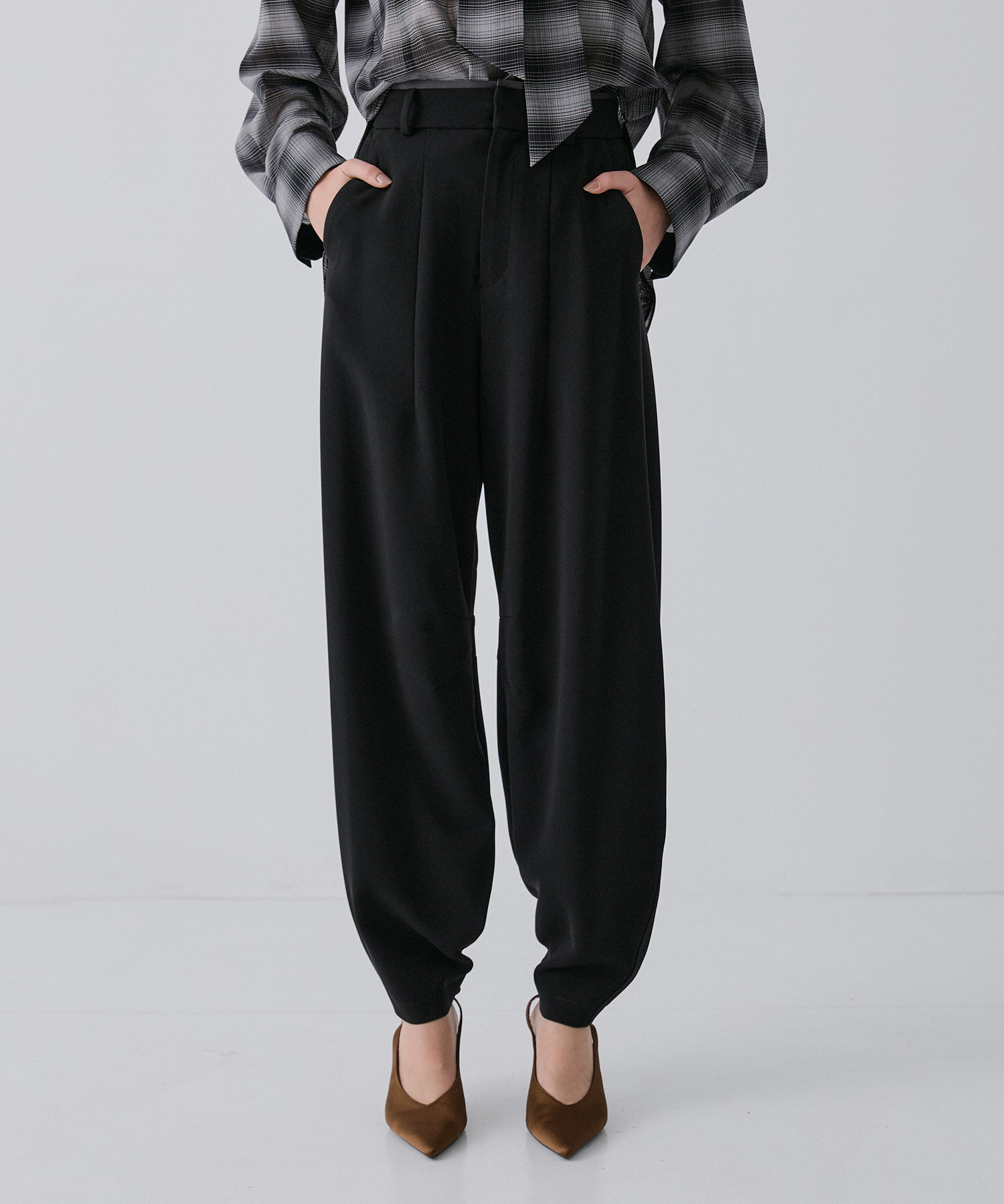 Curve Dry Touch Pants RITAN