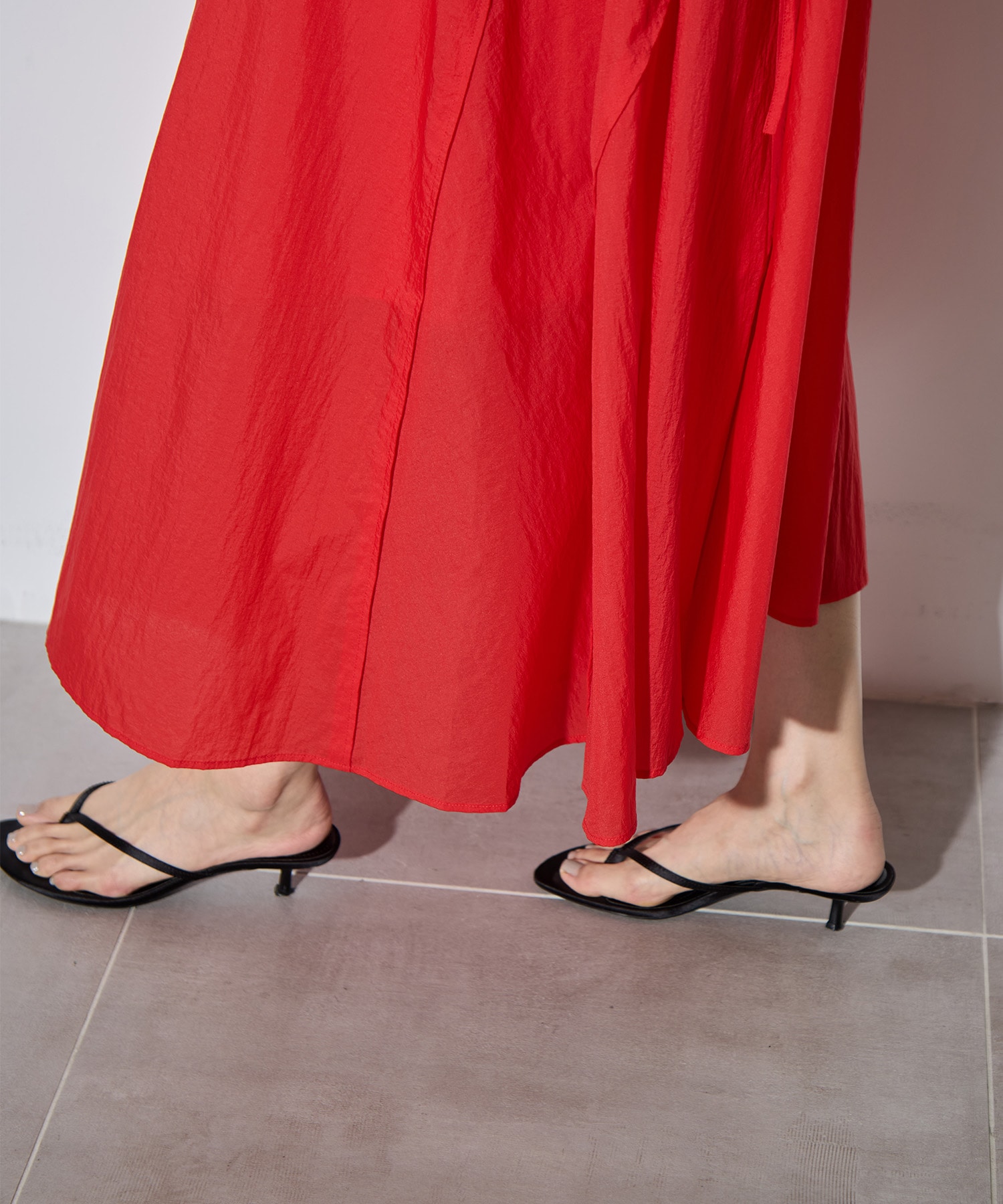 Soft Airy Cami Dress RITAN
