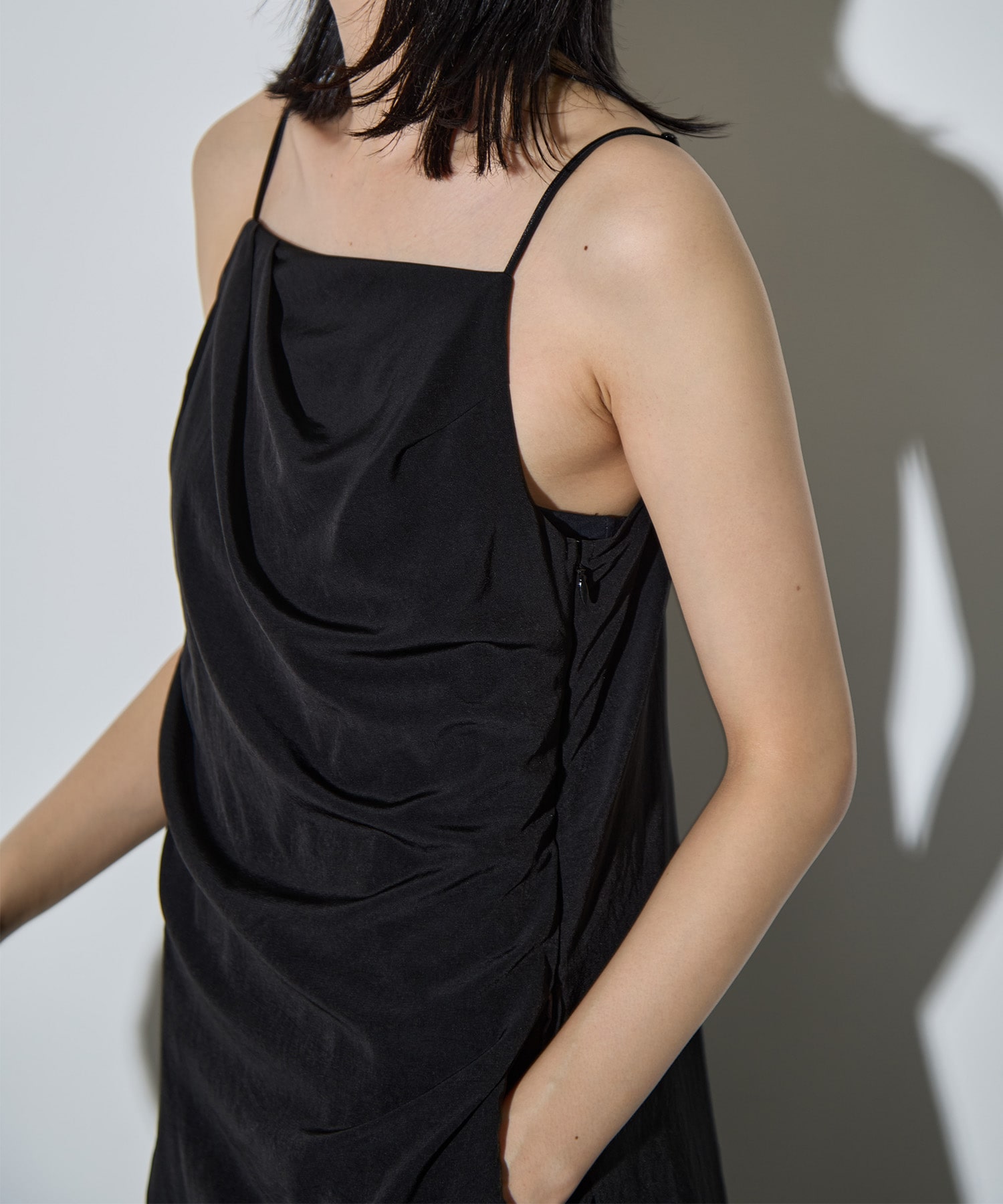 Drape All In One RITAN