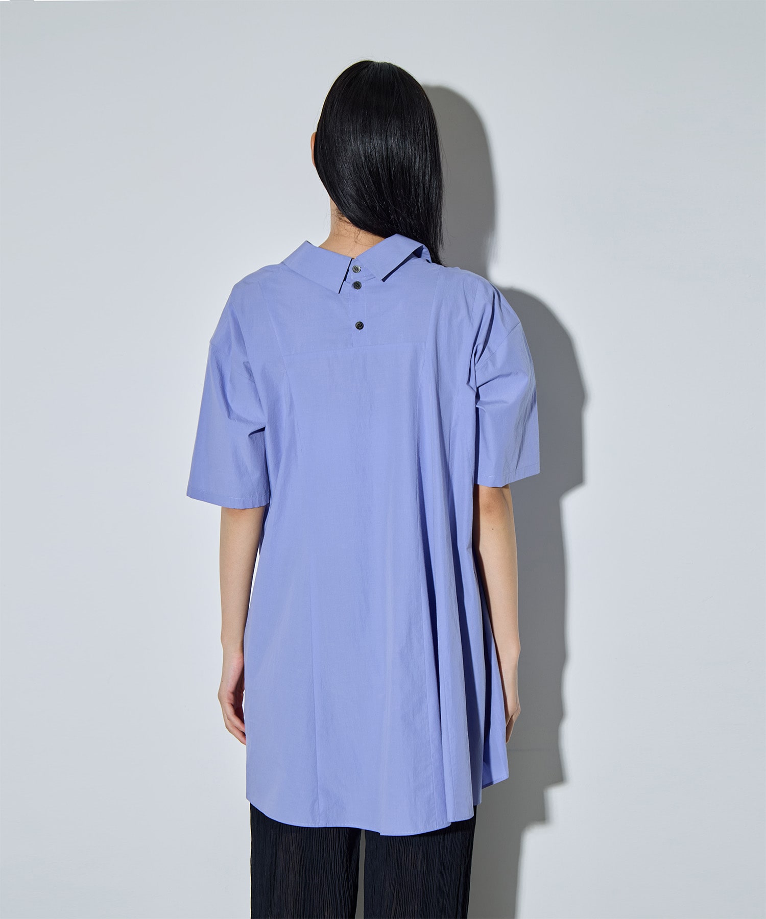 Hem Twist Shirts RITAN