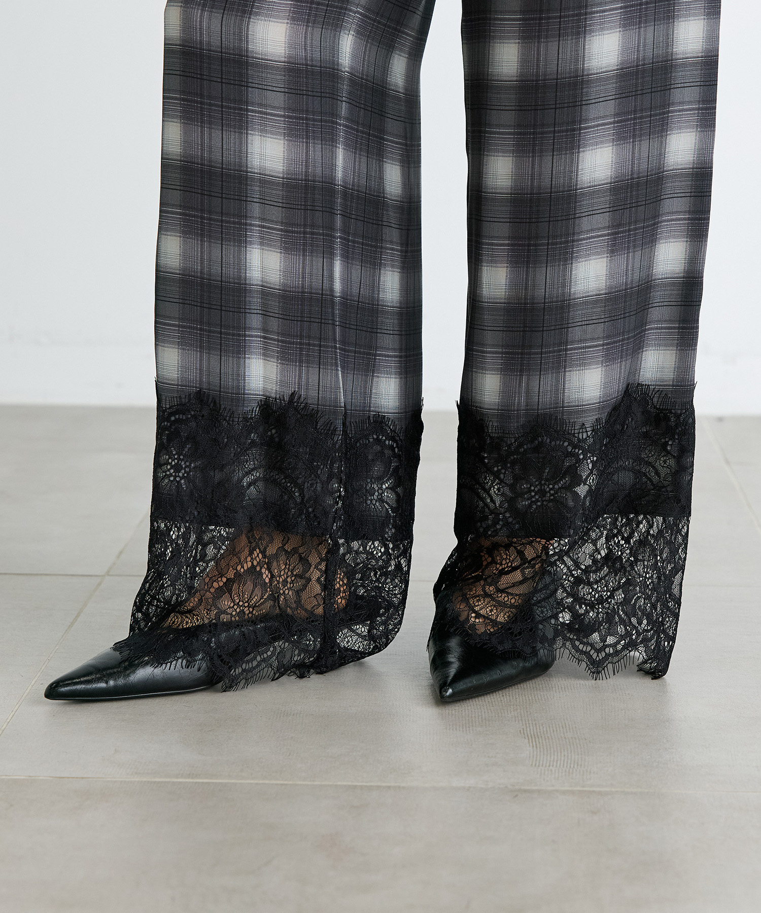 Accent Combi  Pants RITAN