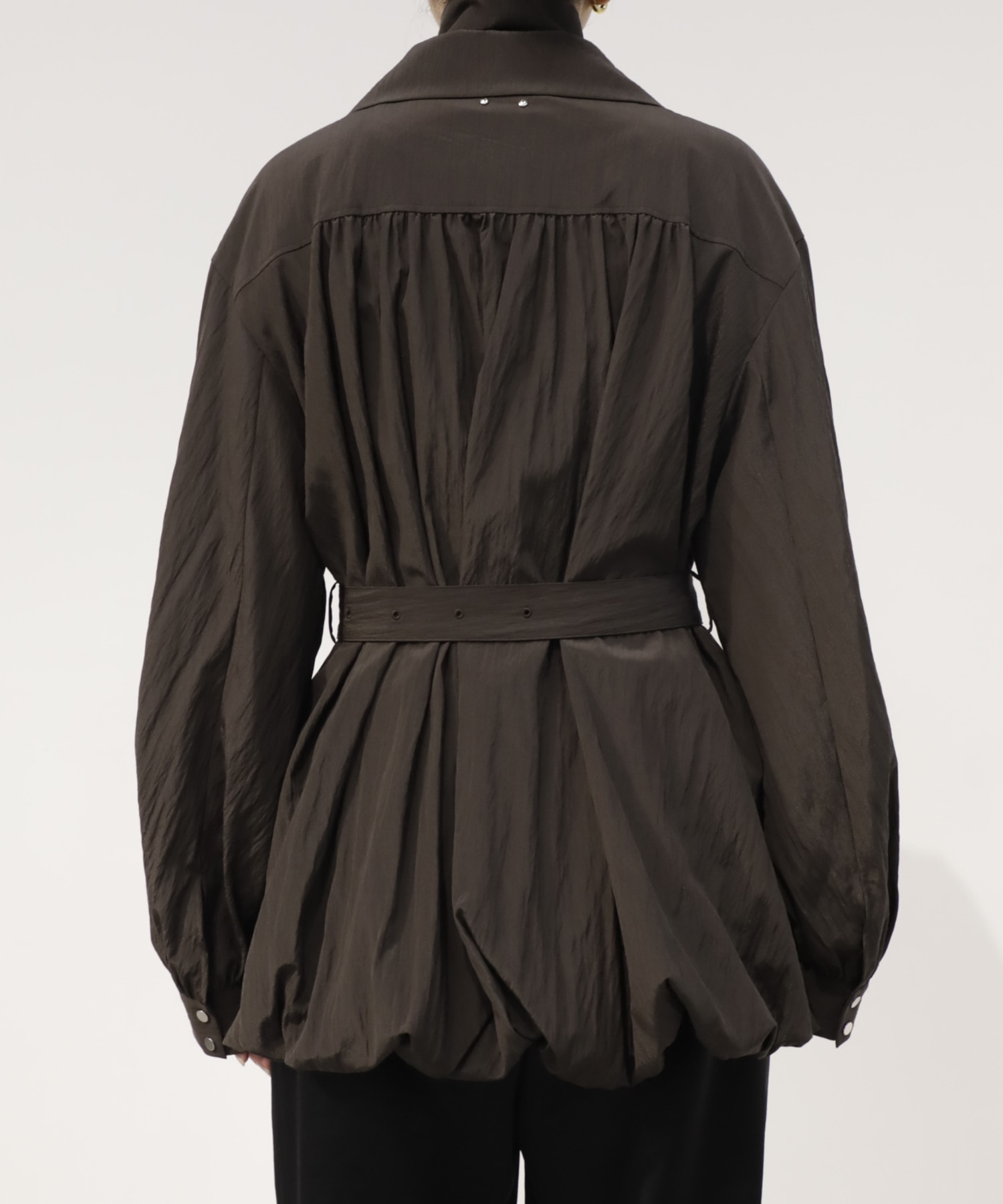 Layer Volume Bluson RITAN
