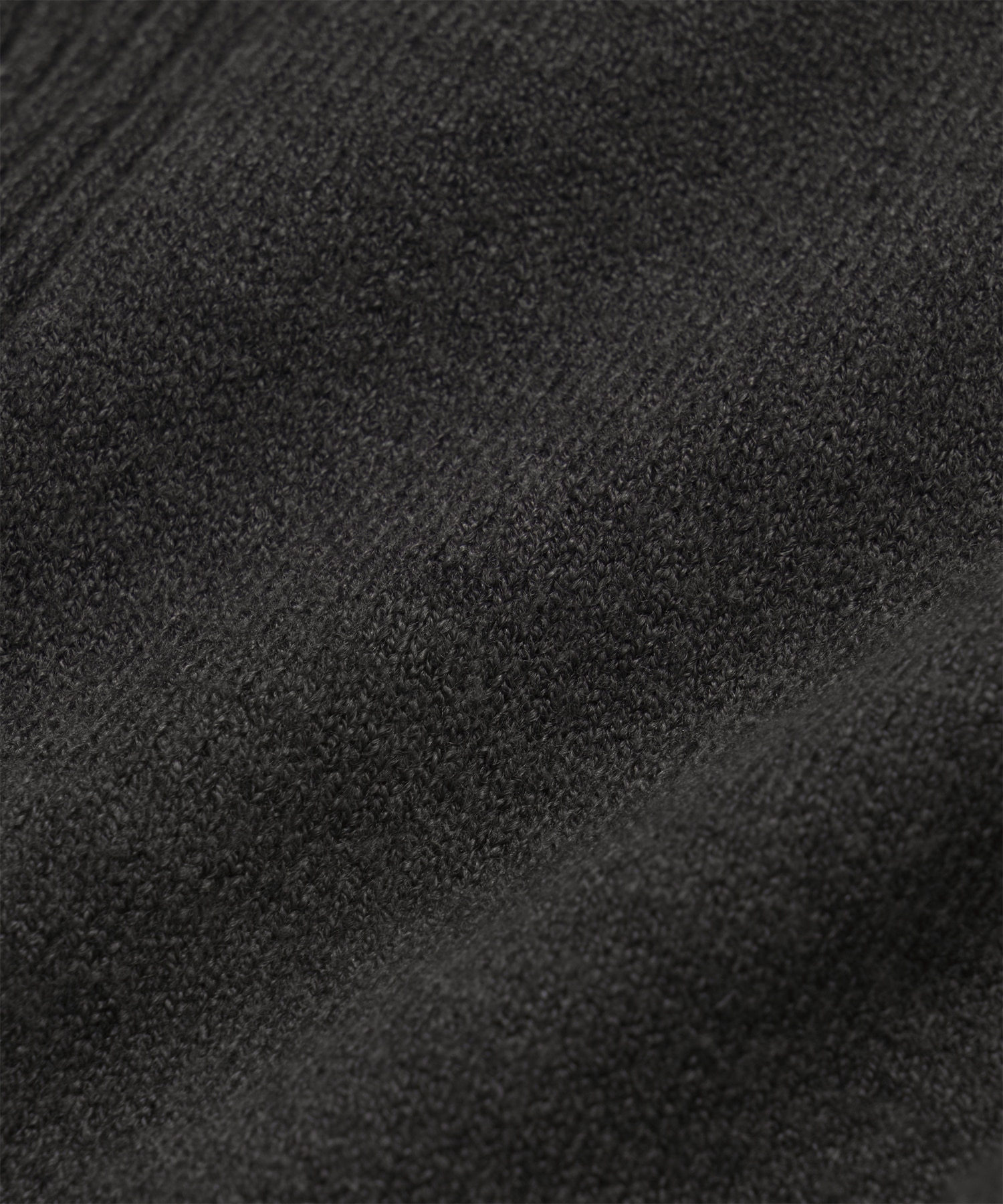 Wave Sleeve Cardigan CITY TOKYO