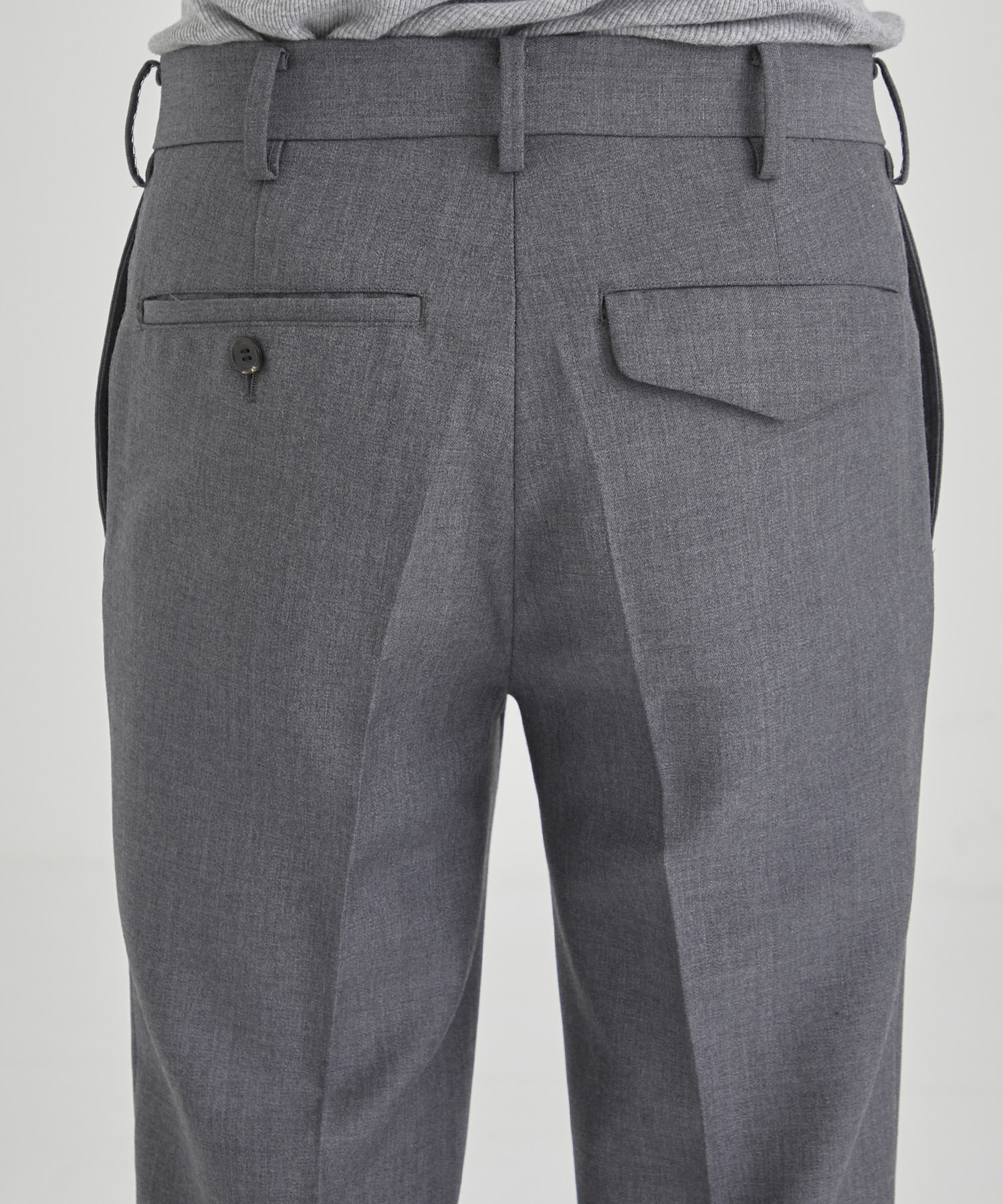 UC2B4504 PANTS UNDERCOVER
