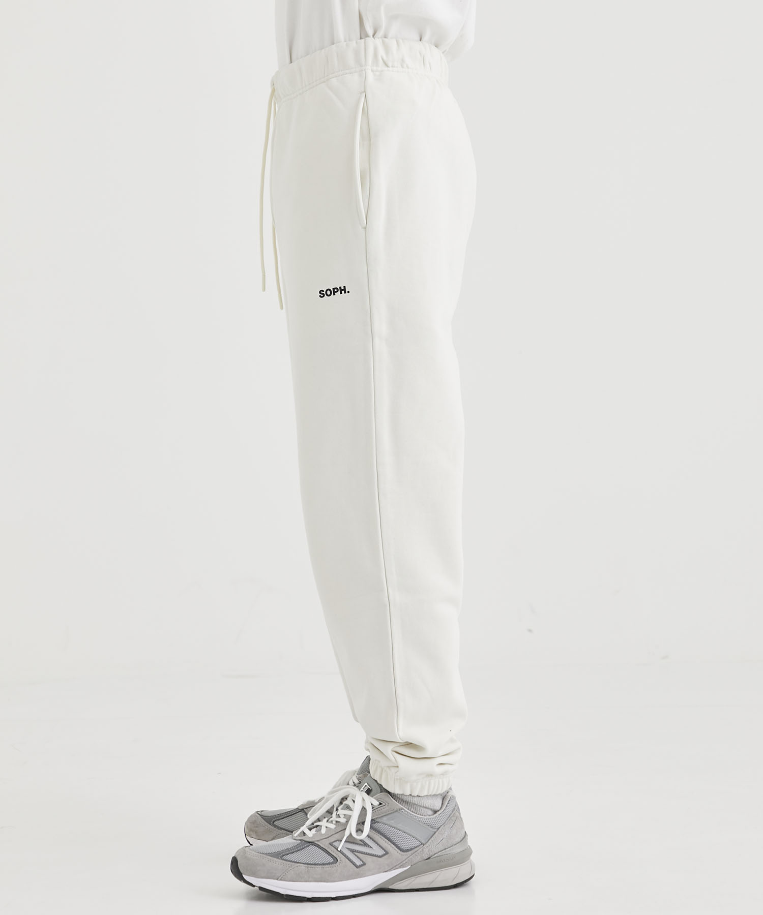 F.C.Real Bristol EMBLEM SWEAT PANTS