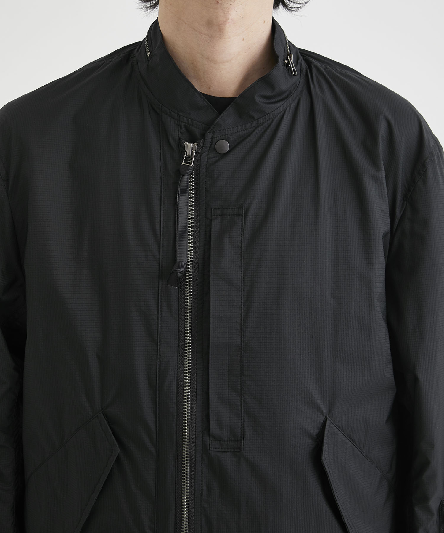 22AW-PJK01 JACKET Product Twelve