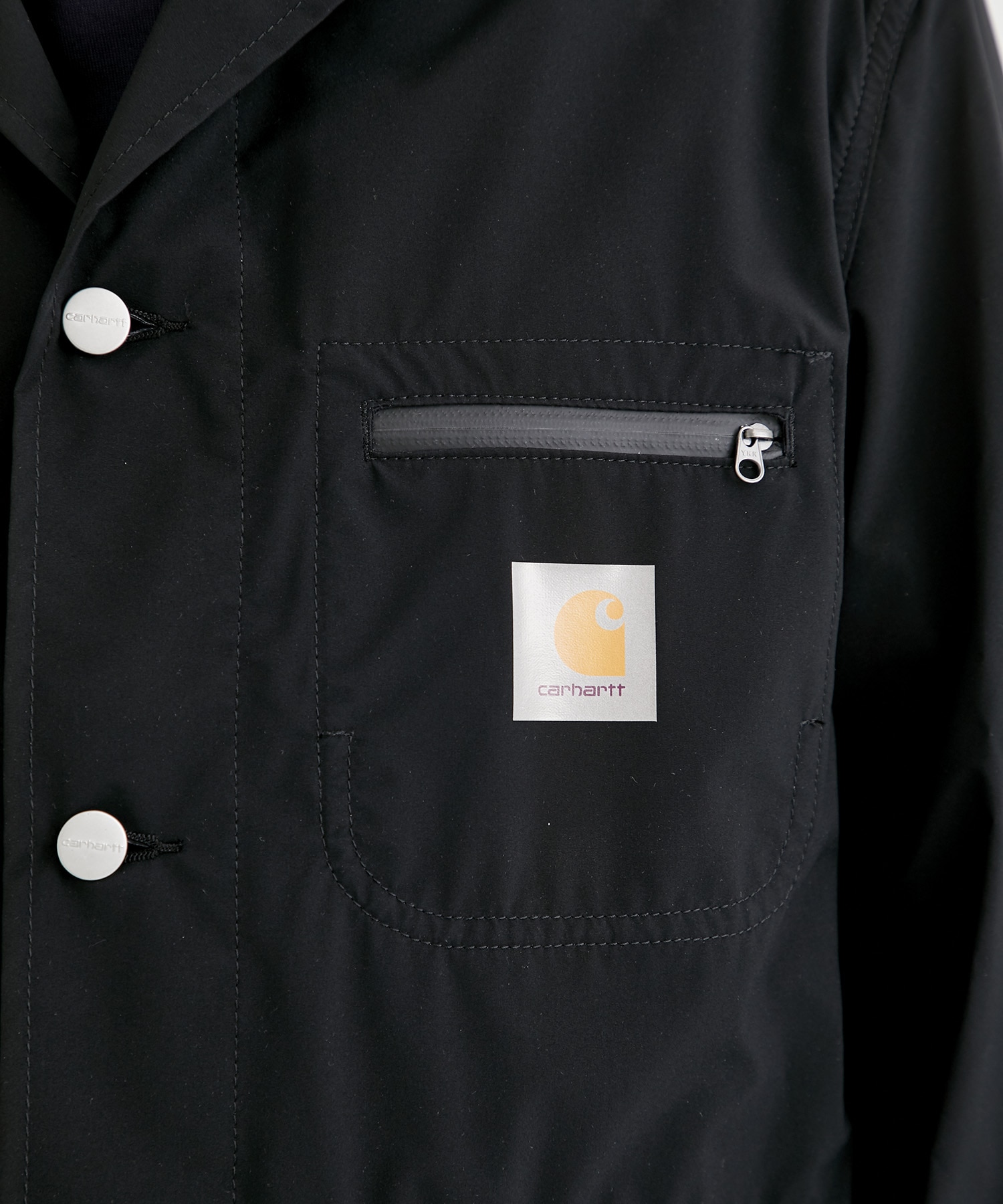 WK-J915-100 ×Carhartt JACKET eYe JUNYA WATANABE MAN