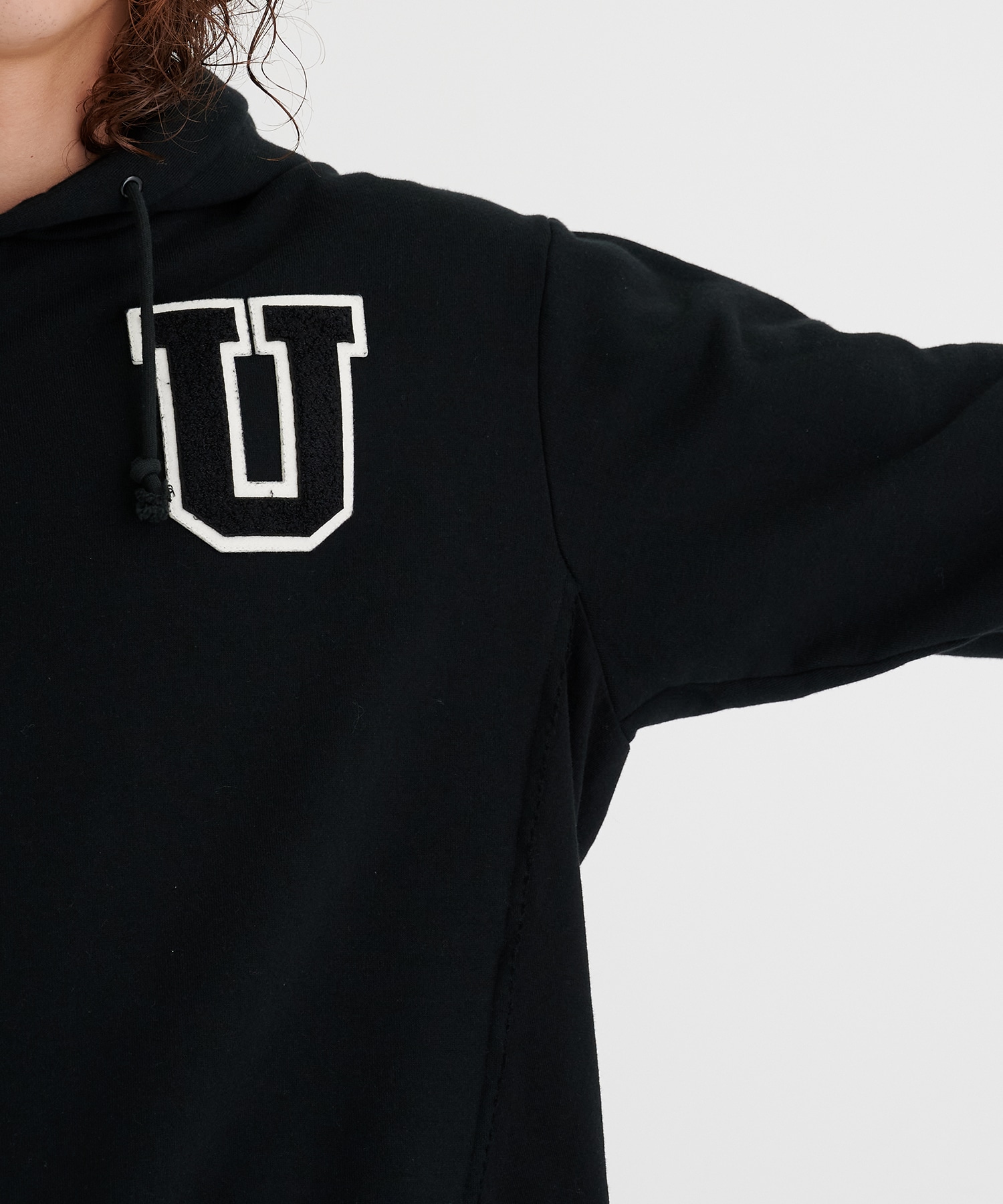 UC2C4810 HOODIE ｜ UNDERCOVER