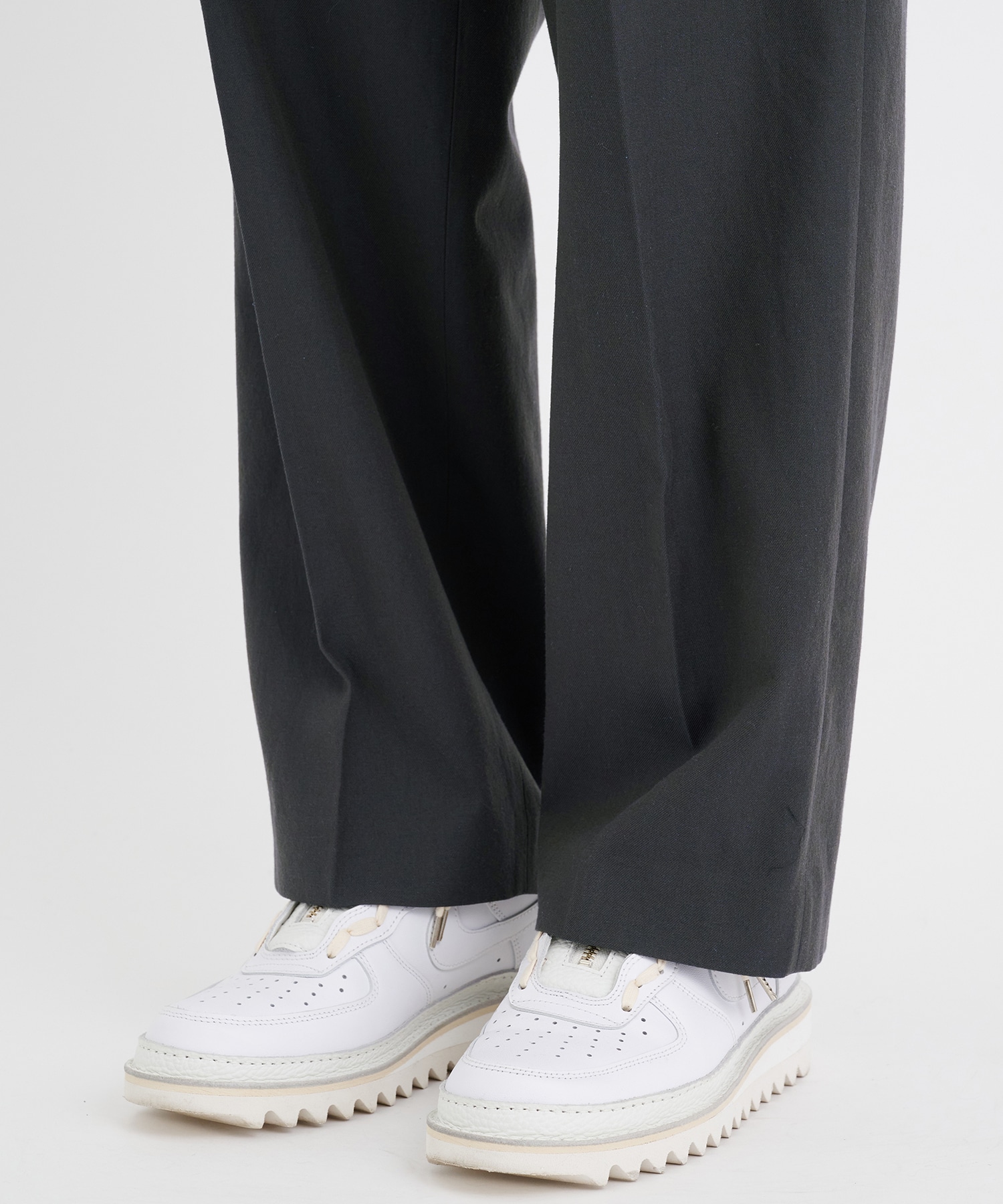 WCL Easy Straight Trousers THE TOKYO